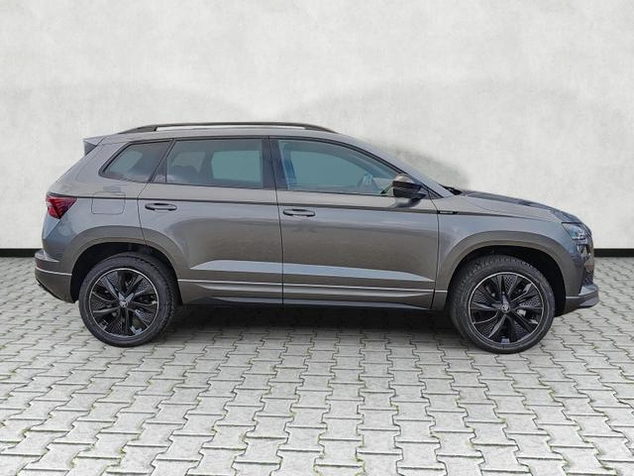 Skoda Karoq Sportline (2026) - Photo 8