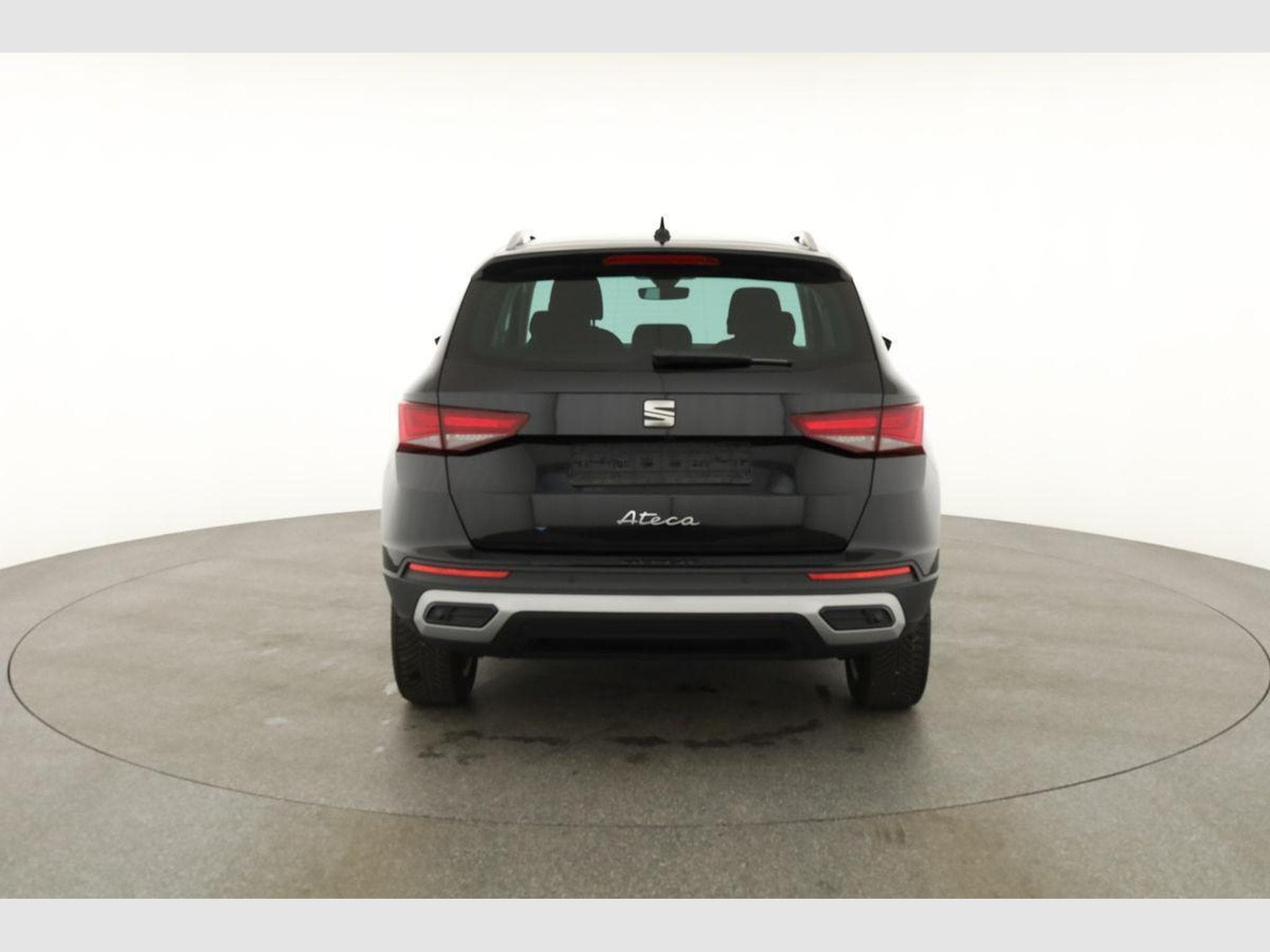 Seat Ateca Style (2026) - Foto 14