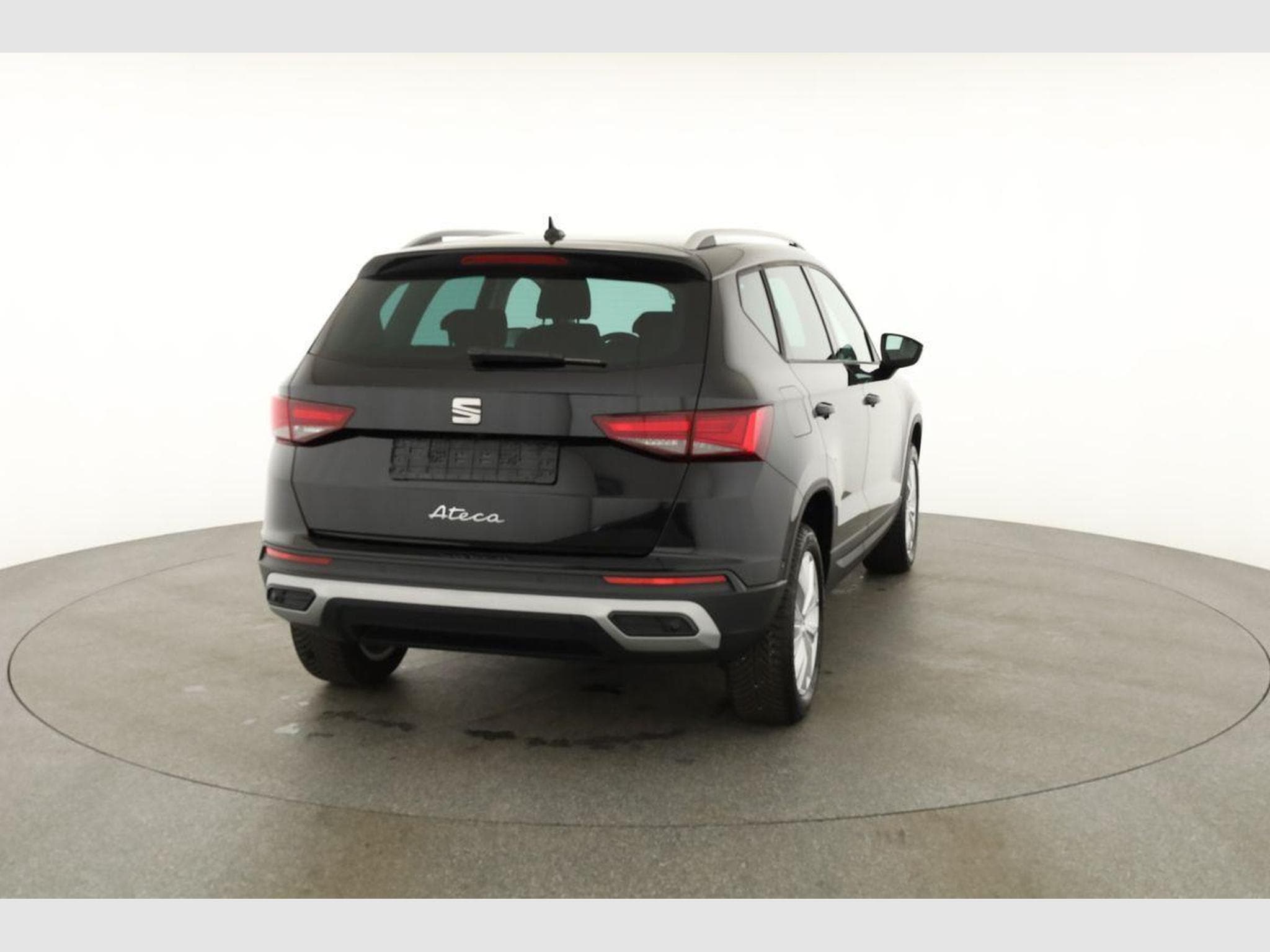 Seat Ateca Style (2026) - Foto 15