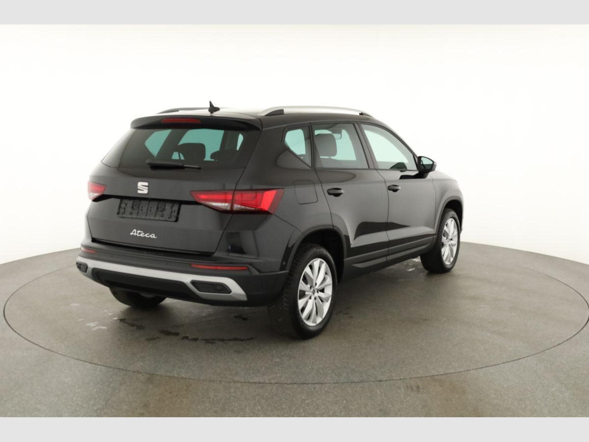 Seat Ateca Style (2026) - Foto 16