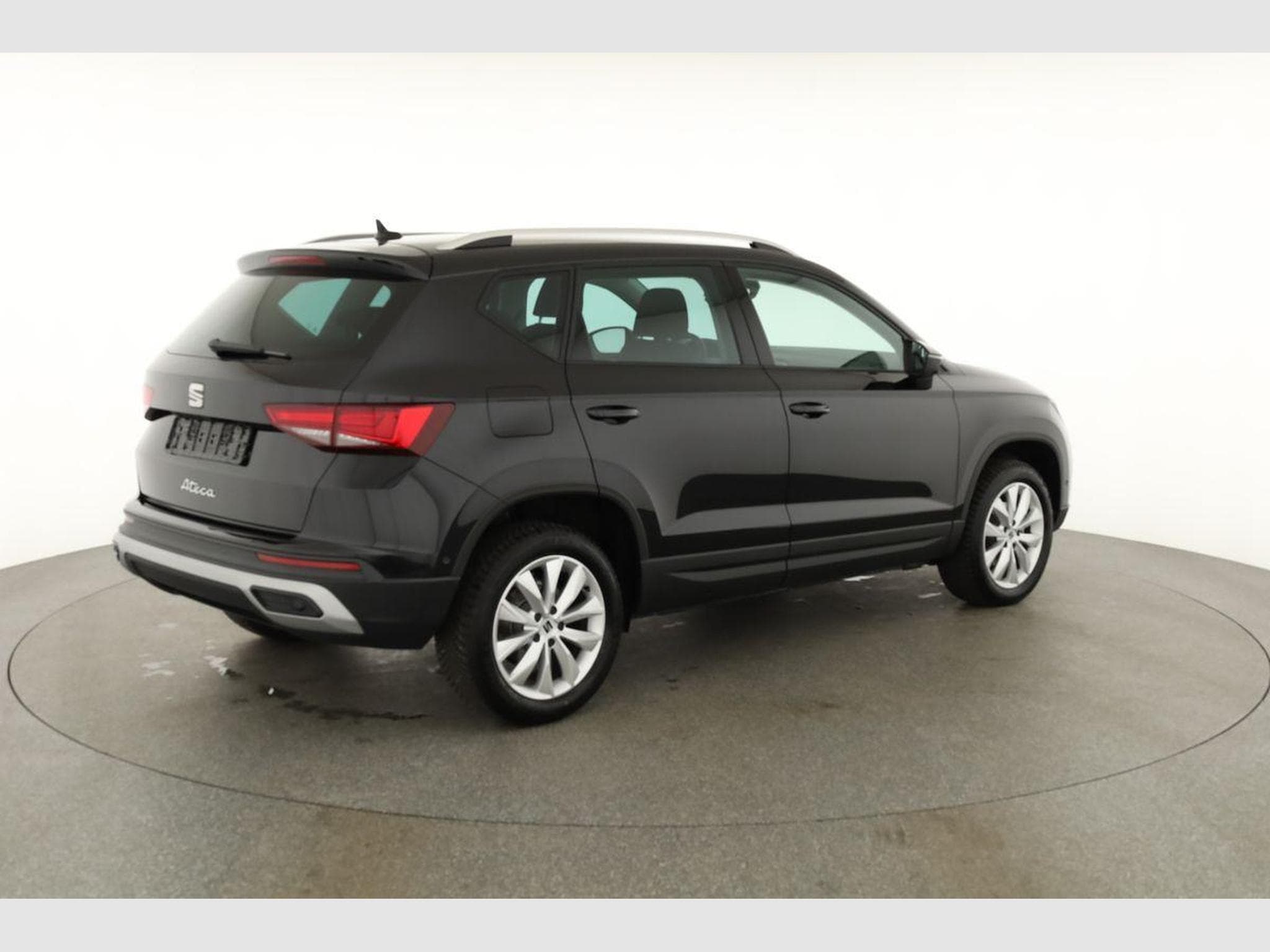 Seat Ateca Style (2026) - Foto 17