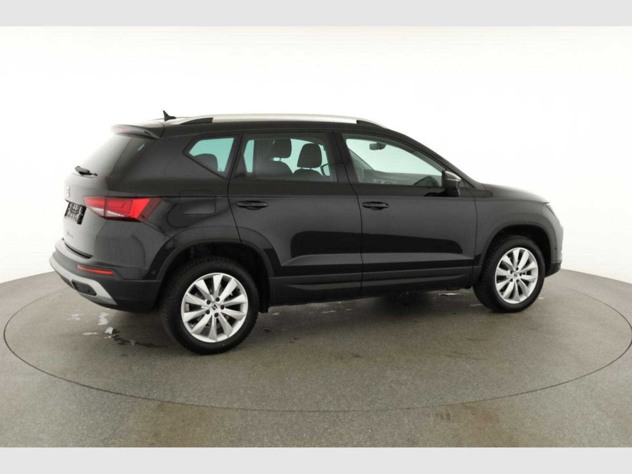 Seat Ateca Style (2026) - Foto 18