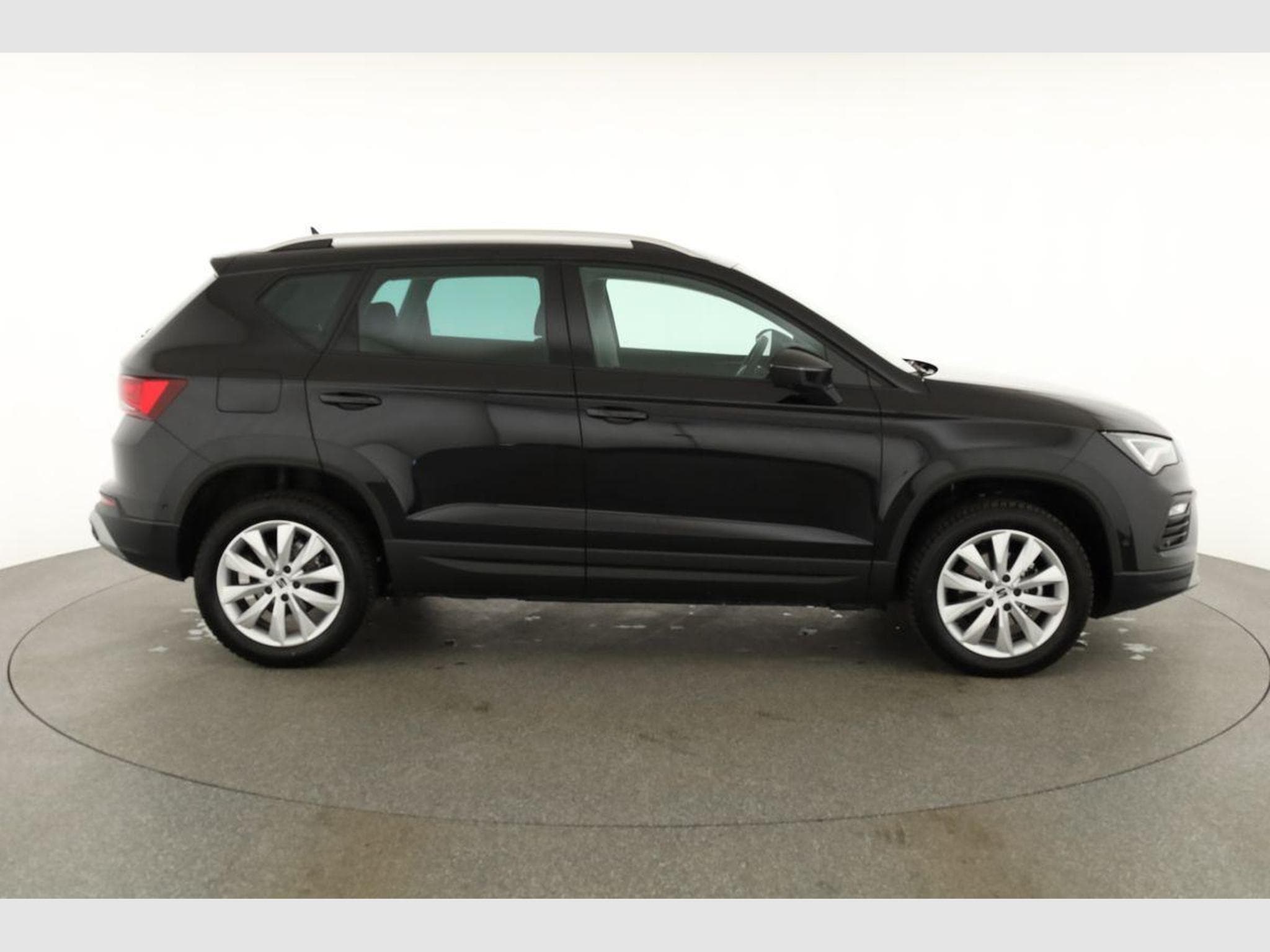 Seat Ateca Style (2026) - Foto 20