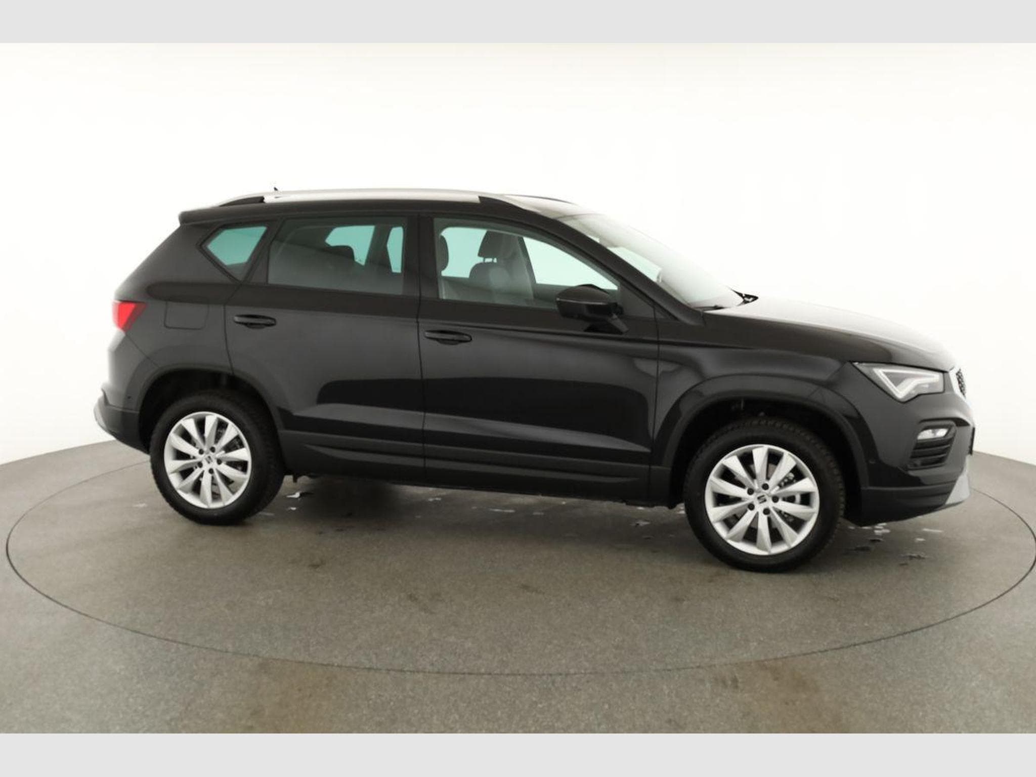 Seat Ateca Style (2026) - Foto 21