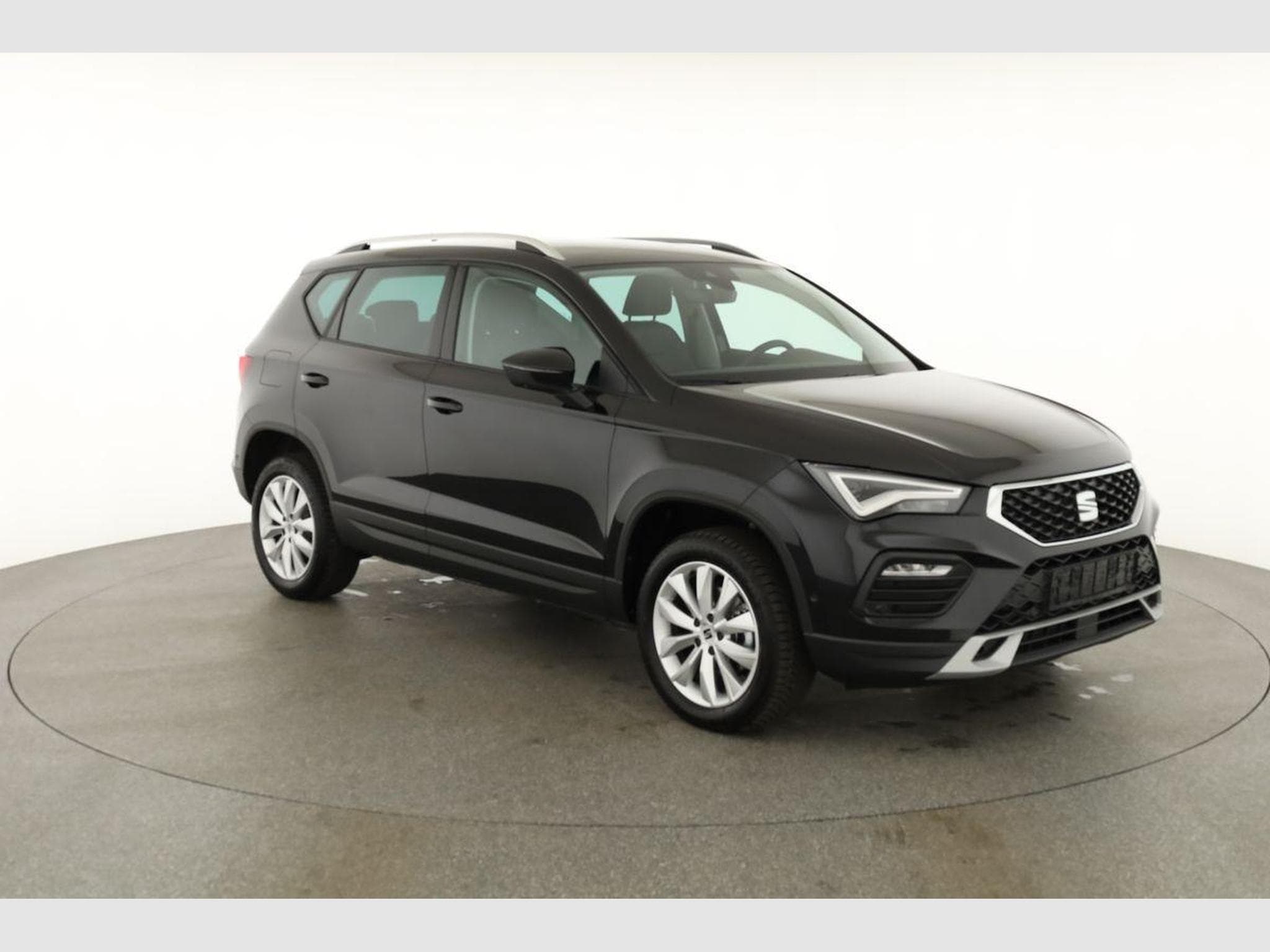 Seat Ateca Style (2026) - Foto 23