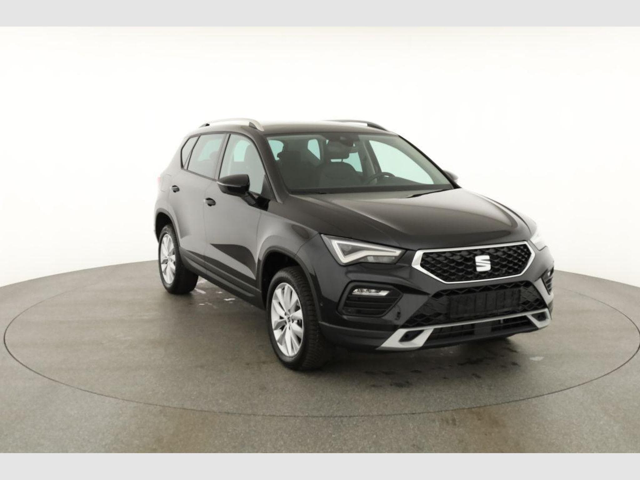 Seat Ateca Style (2026) - Foto 24