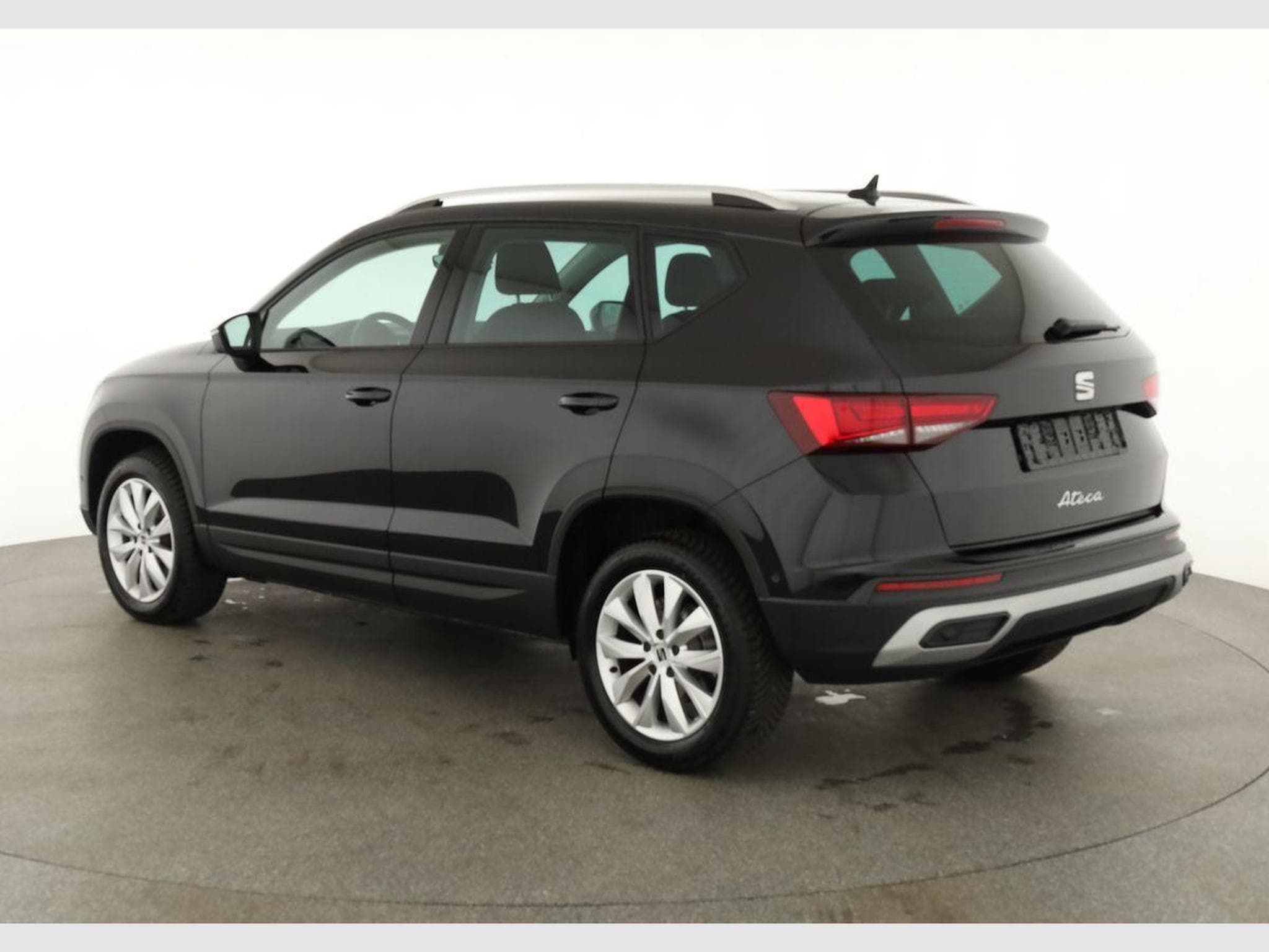 Seat Ateca Style (2026) - Foto 3