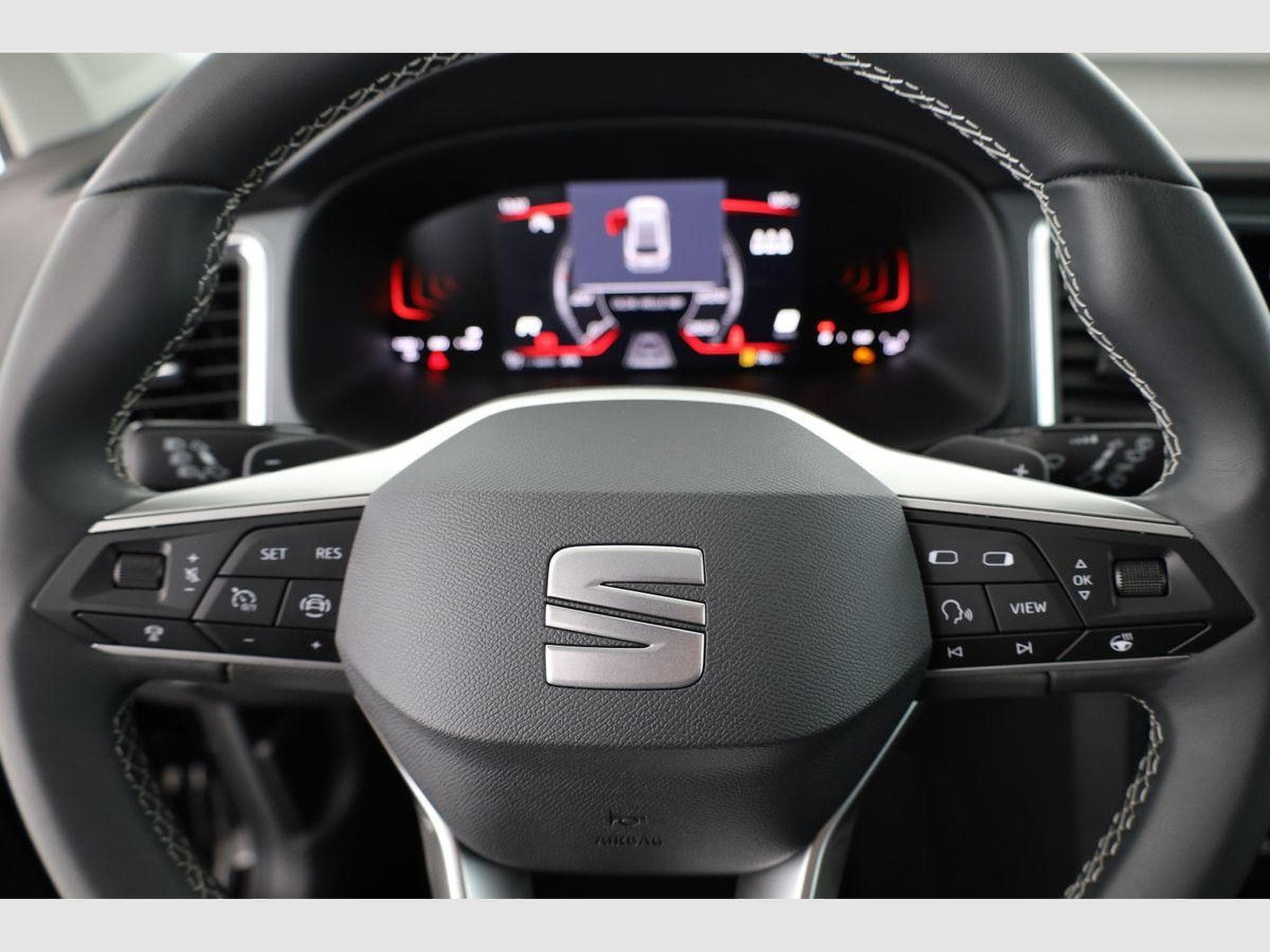 Seat Ateca Style (2026) - Foto 5