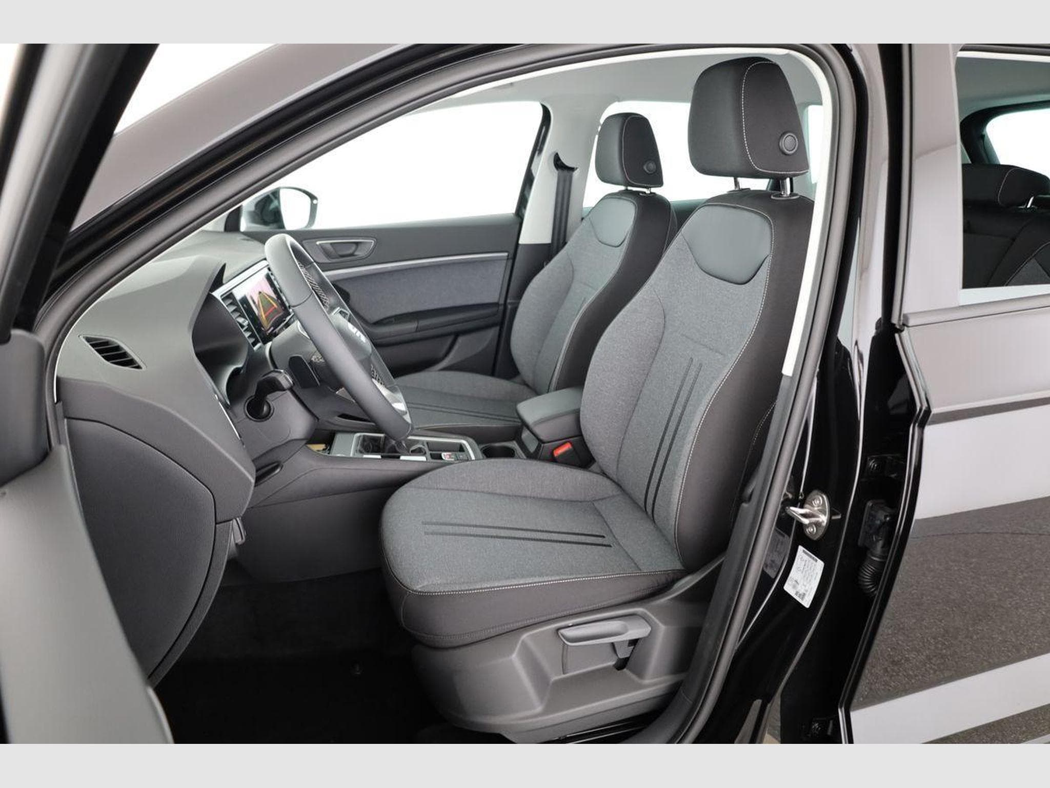 Seat Ateca Style (2026) - Foto 9