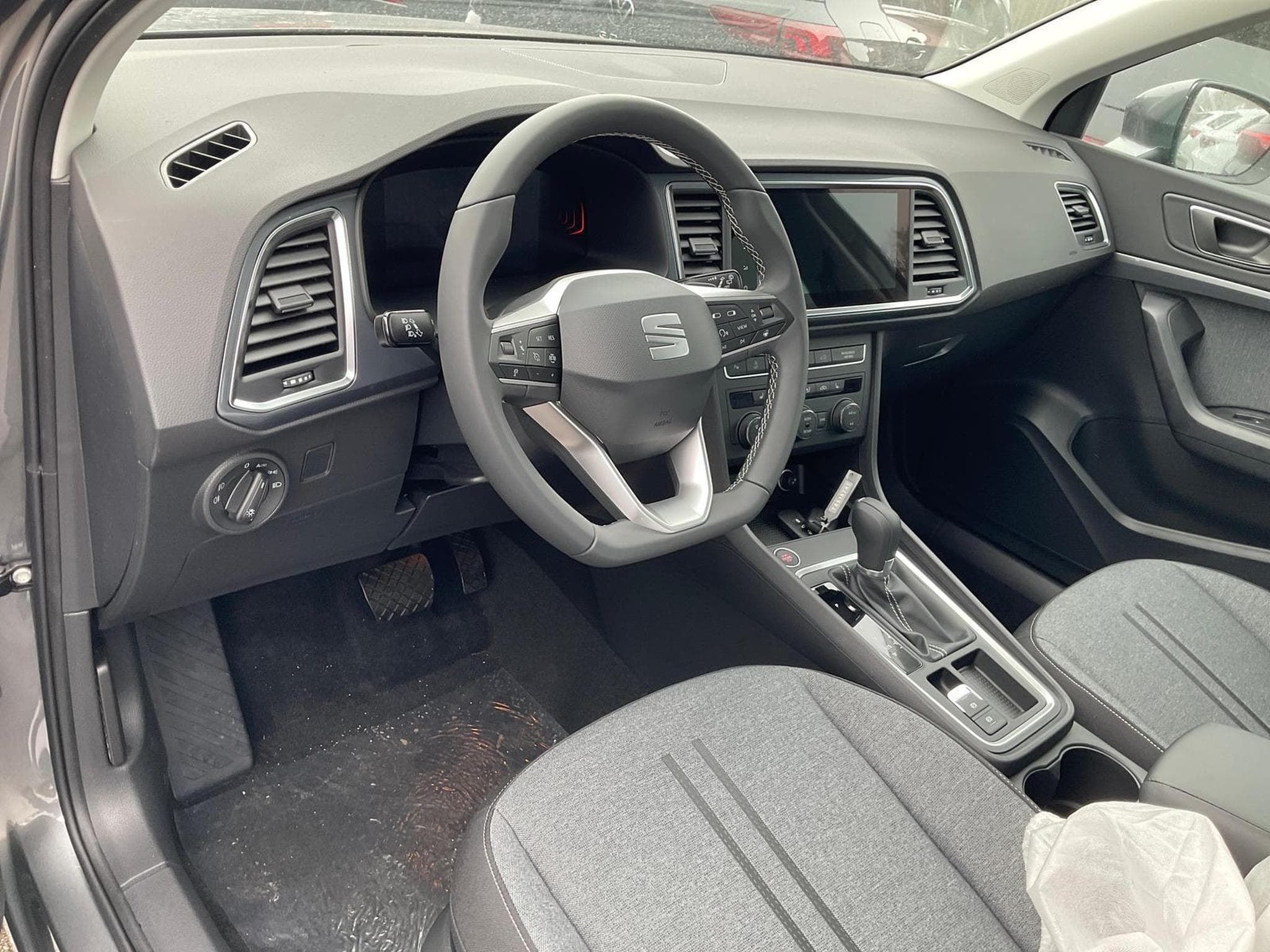 Seat Ateca Style (2026) - Photo 1