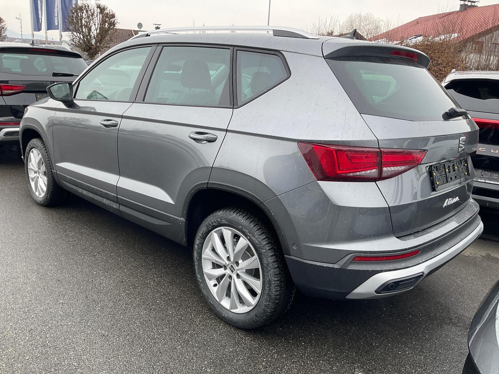 Seat Ateca Style (2026) - Photo 2
