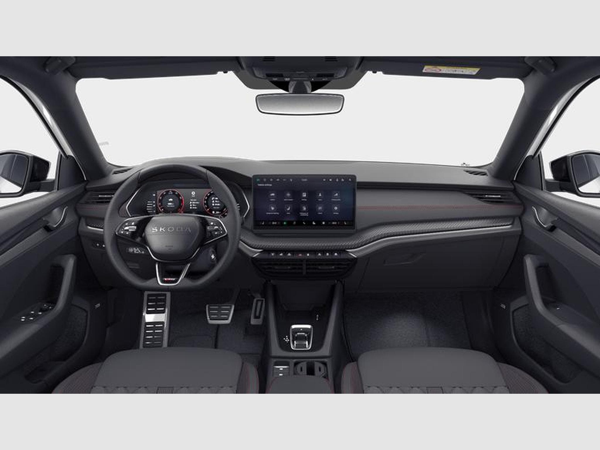 Skoda Octavia RS 2.0 TSI 7-Gang-DSG (2026) - Foto 4