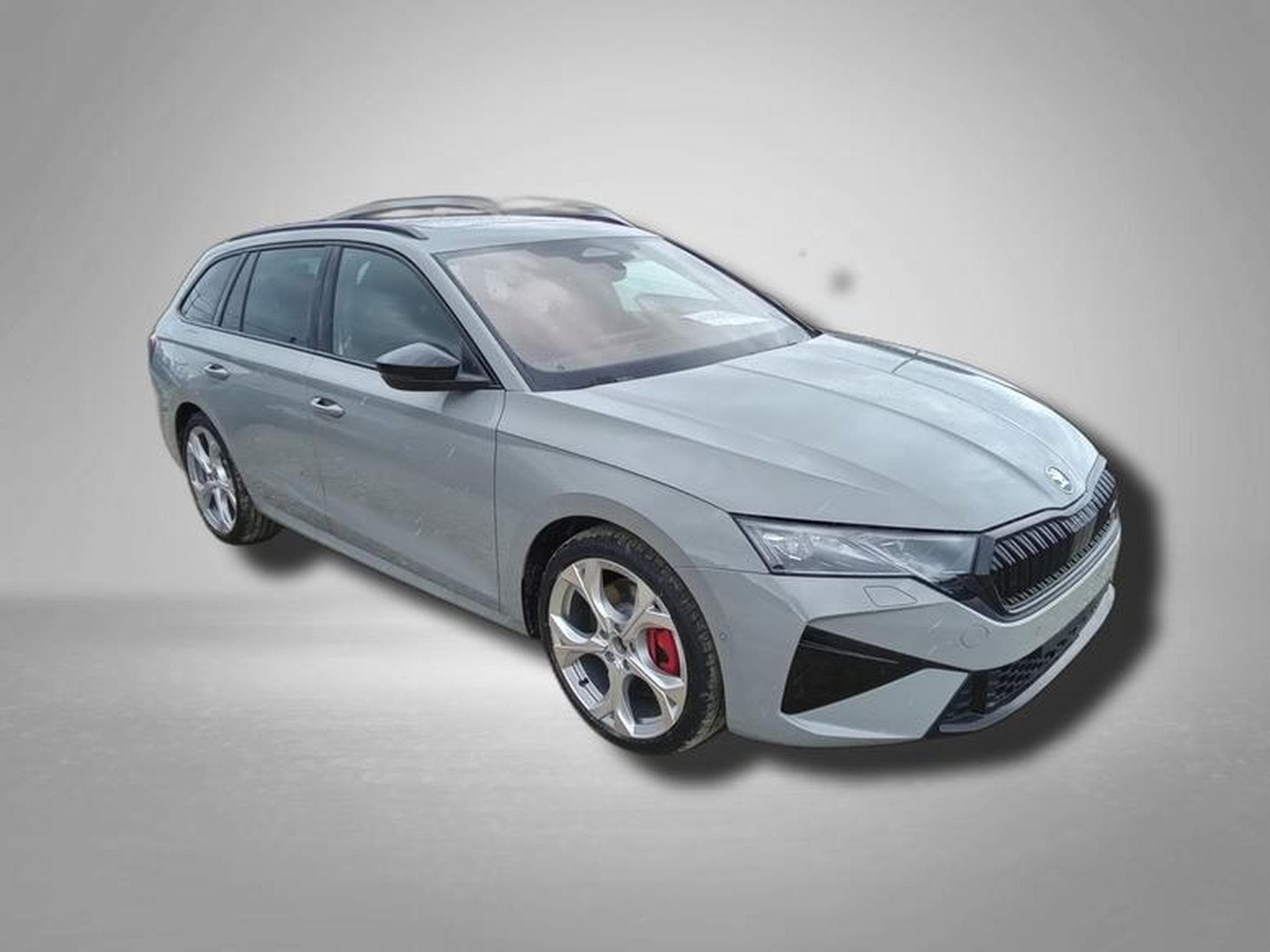 Skoda Octavia RS 2.0 TSI 7-Gang-DSG (2026) - Foto 4