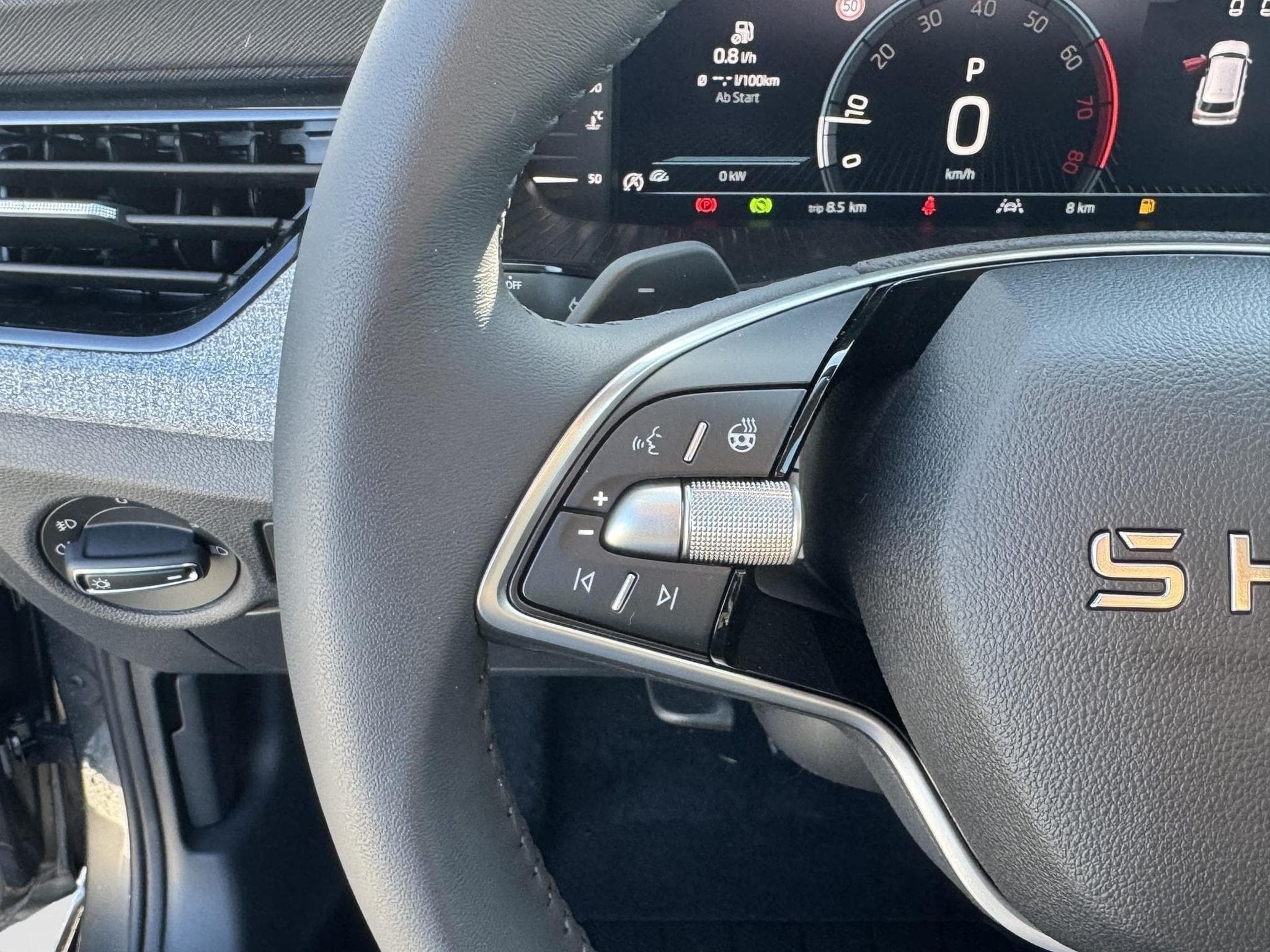 Skoda Kamiq Extra Plus (2026) - Foto 12