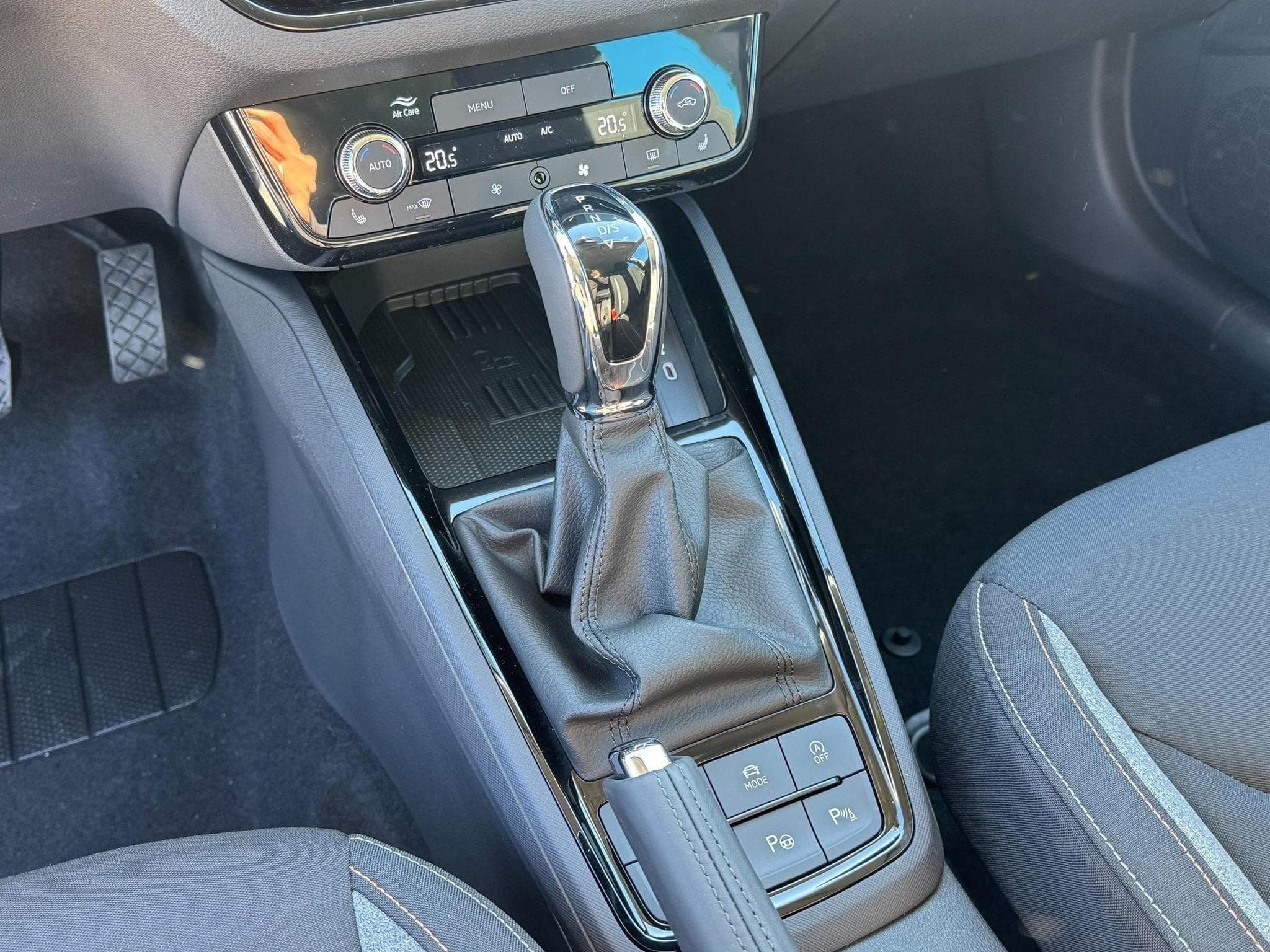 Skoda Kamiq Extra Plus (2026) - Foto 14