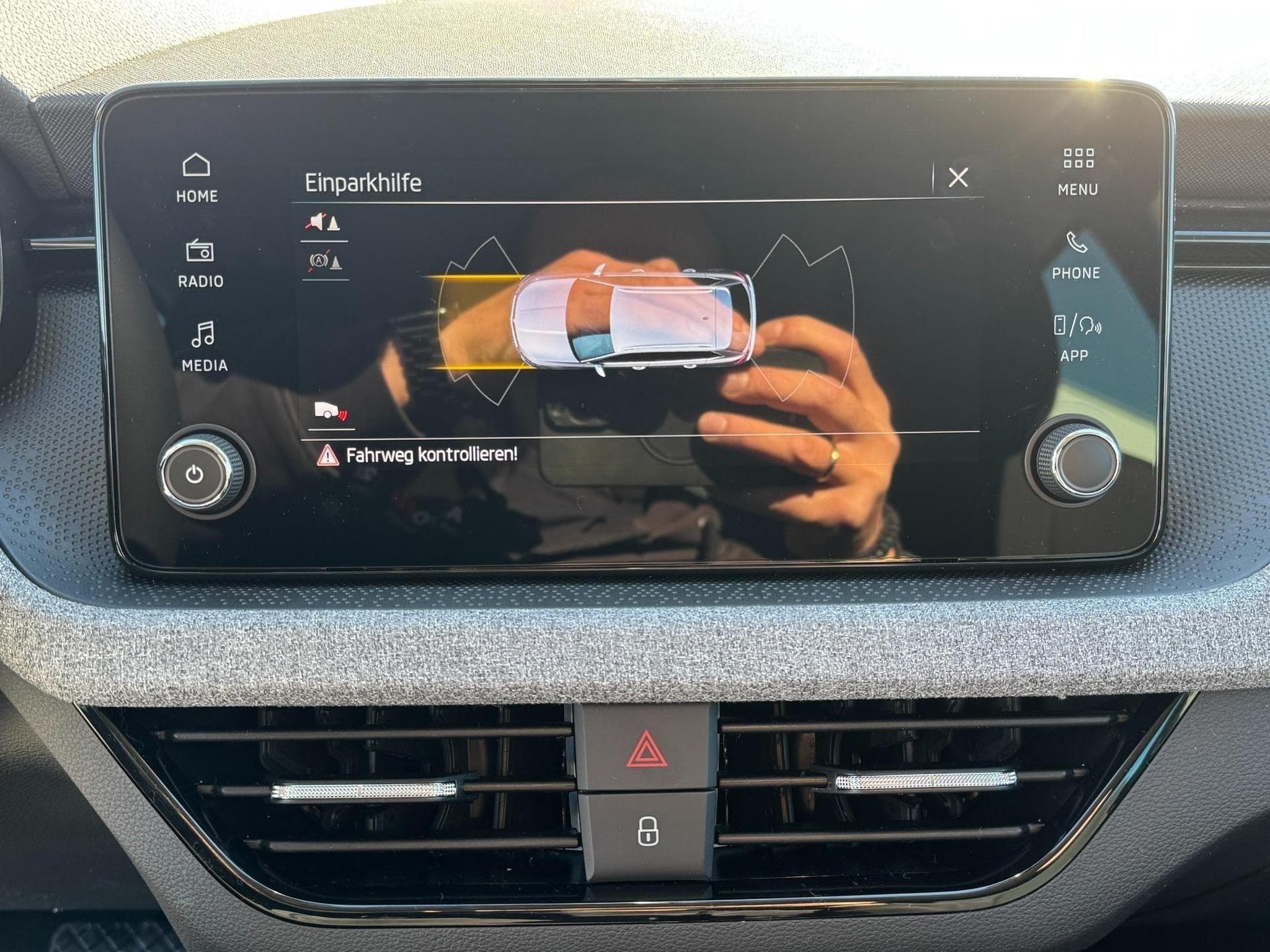 Skoda Kamiq Extra Plus (2026) - Foto 17