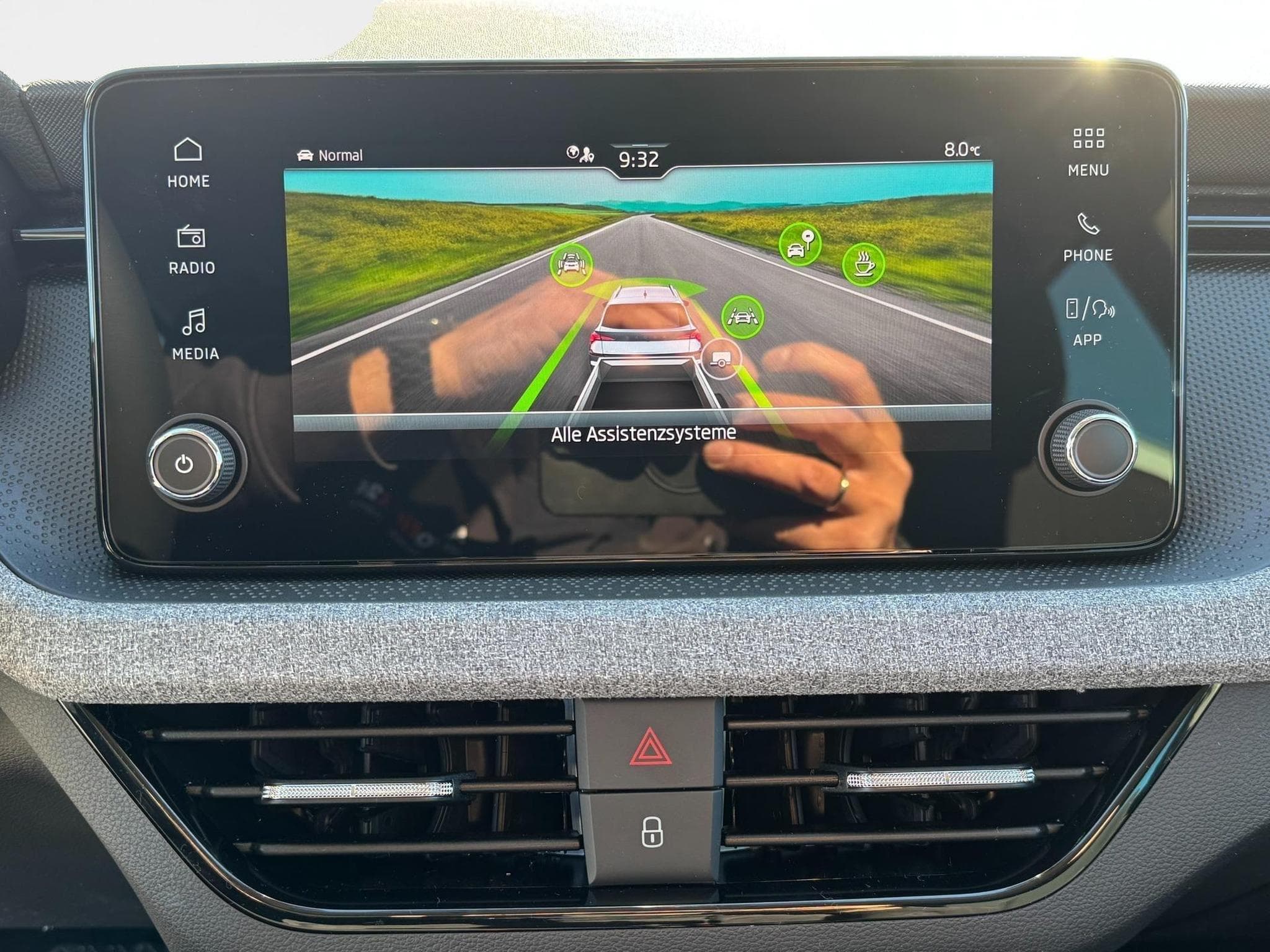 Skoda Kamiq Extra Plus (2026) - Foto 18