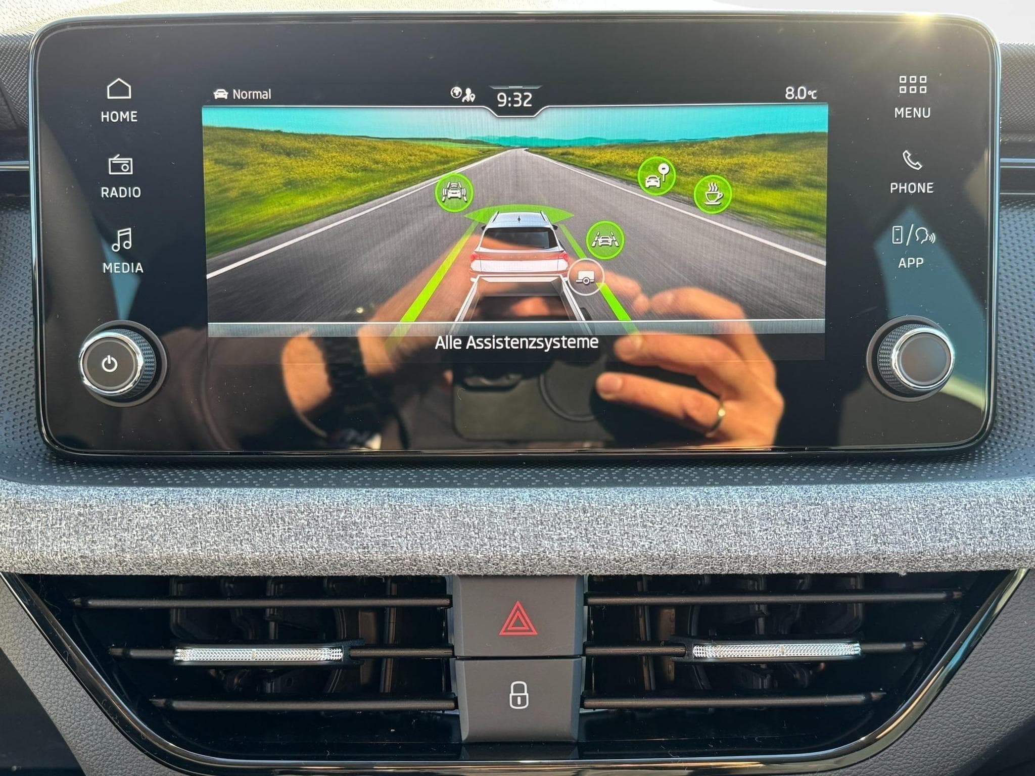 Skoda Kamiq Extra Plus (2026) - Foto 21