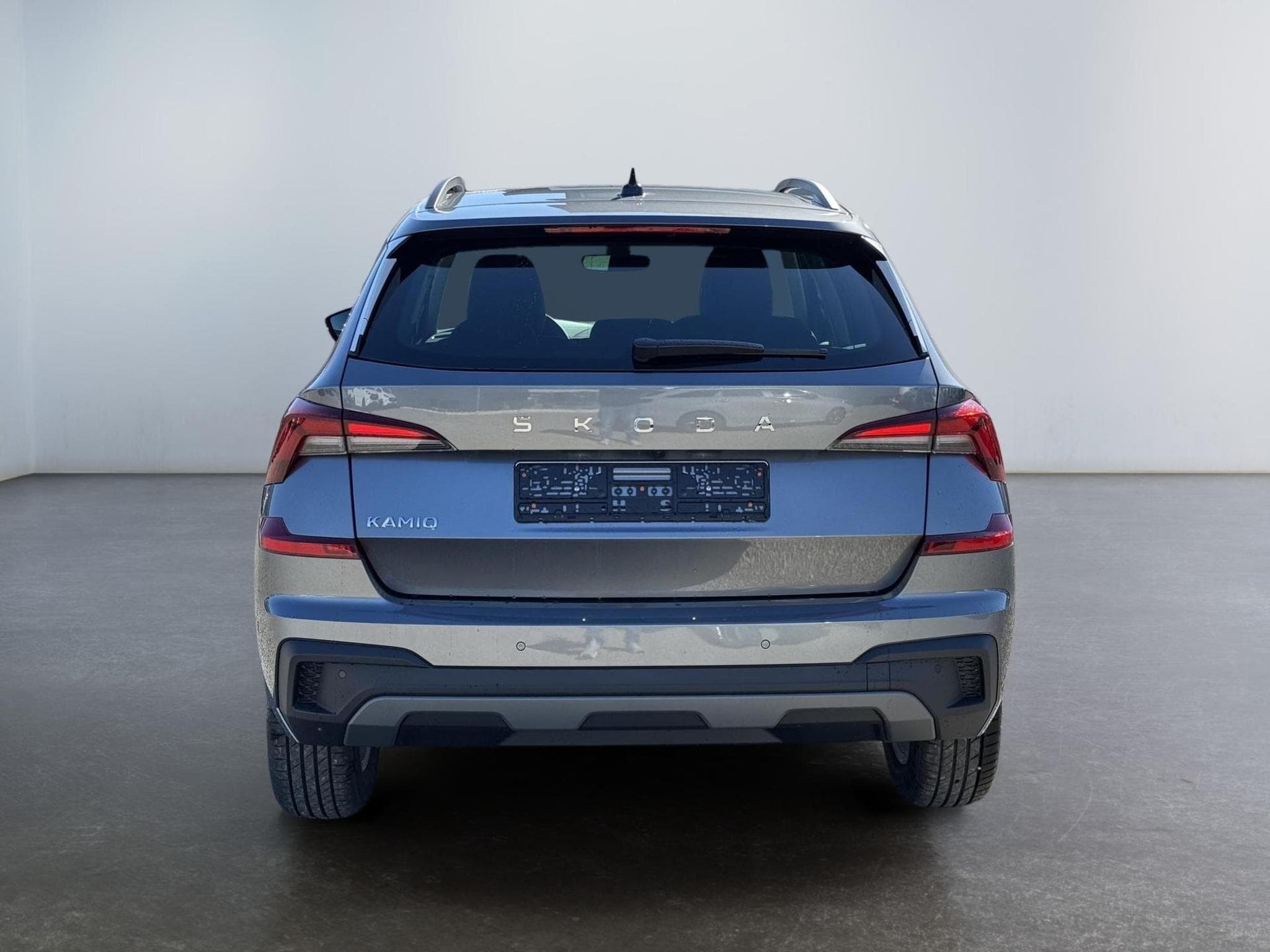 Skoda Kamiq Extra Plus (2026) - Foto 3