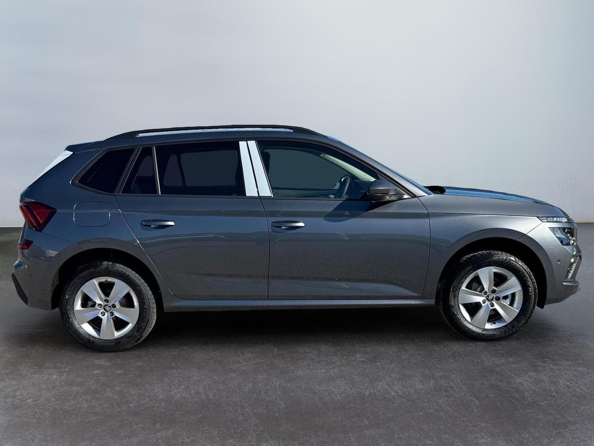 Skoda Kamiq Extra Plus (2026) - Foto 6