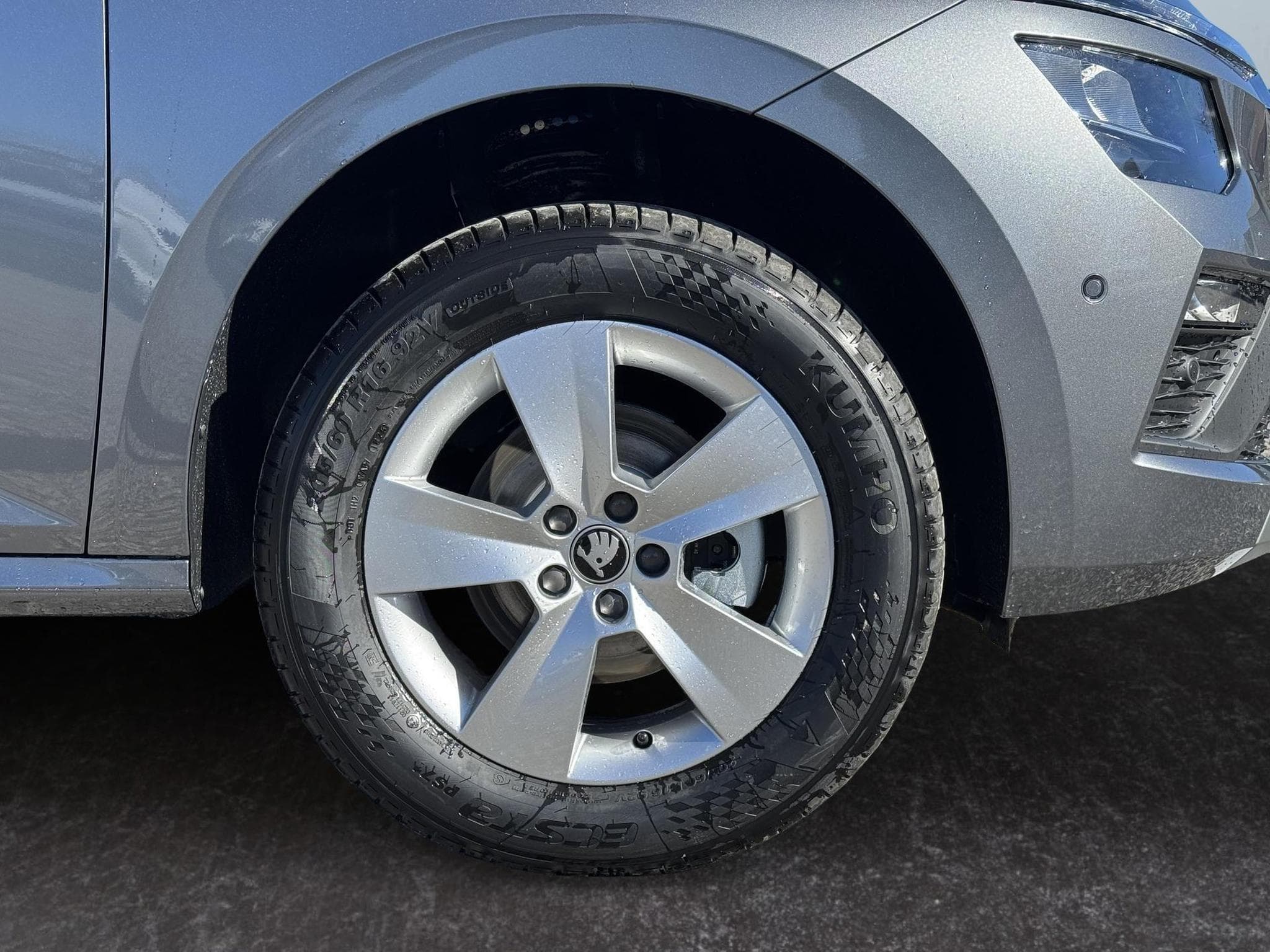 Skoda Kamiq Extra Plus (2026) - Foto 7