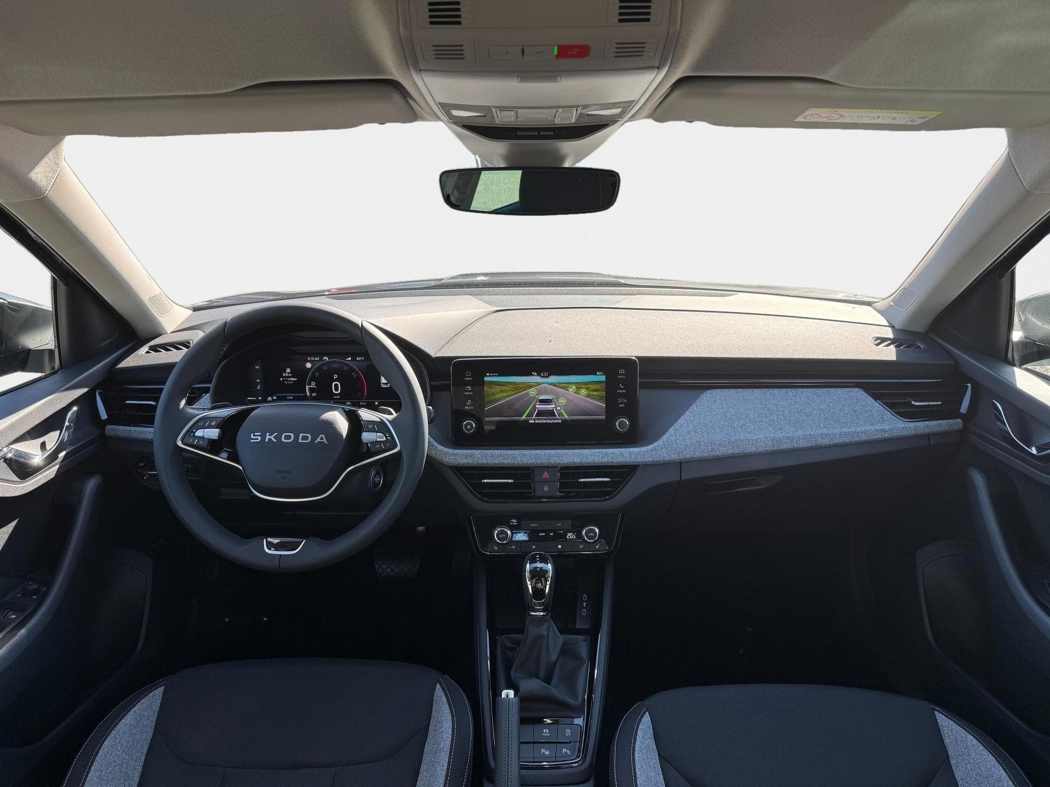 Skoda Kamiq Extra Plus (2026) - Foto 9