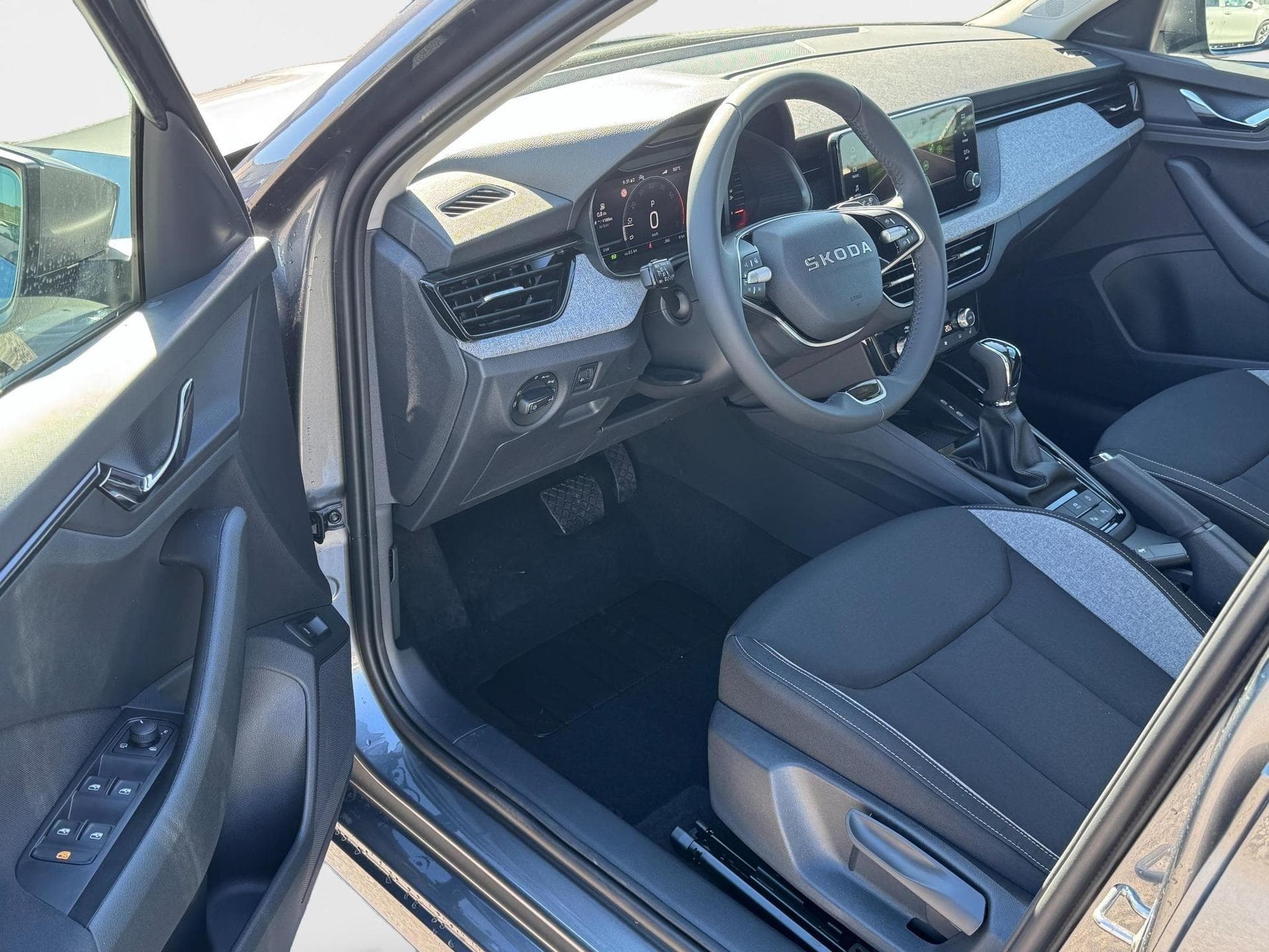 Skoda Kamiq Extra Plus (2026) - Foto 10