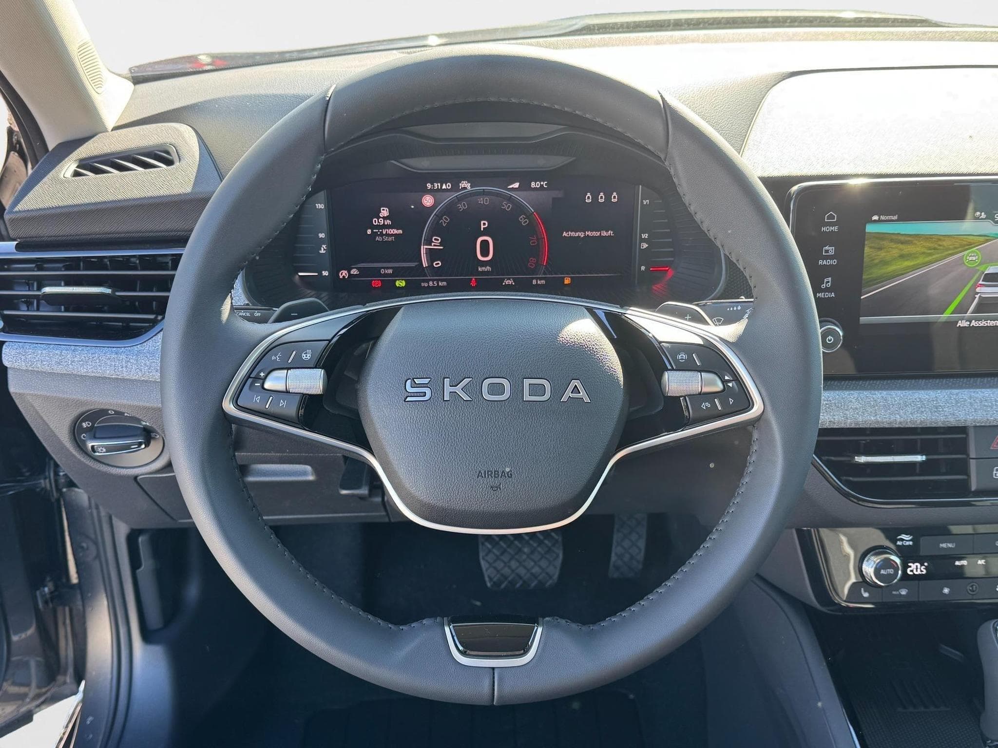 Skoda Kamiq Extra Plus (2026) - Foto 11