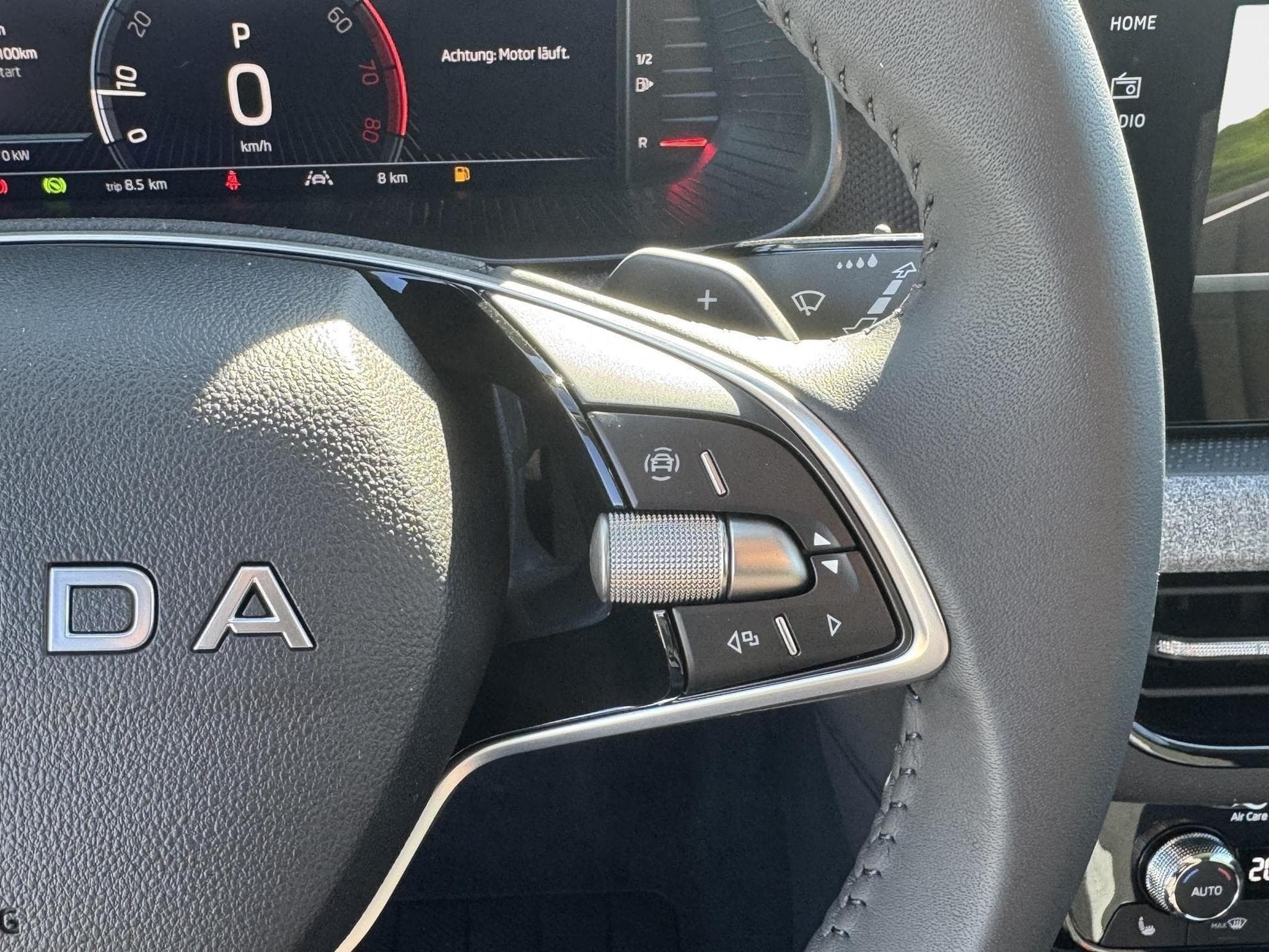 Skoda Kamiq Extra Plus (2026) - Foto 13