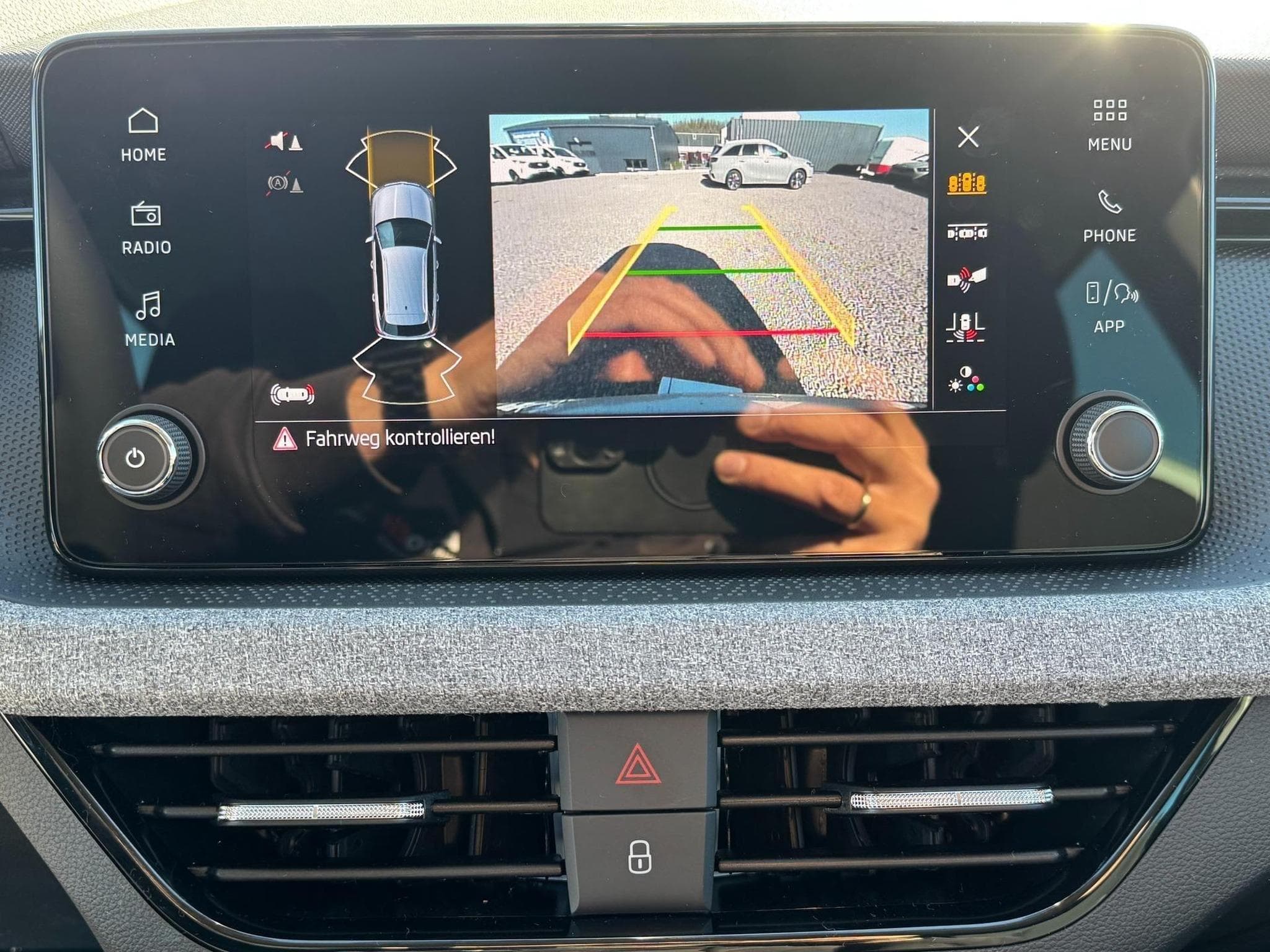 Skoda Kamiq Extra Plus (2026) - Foto 16