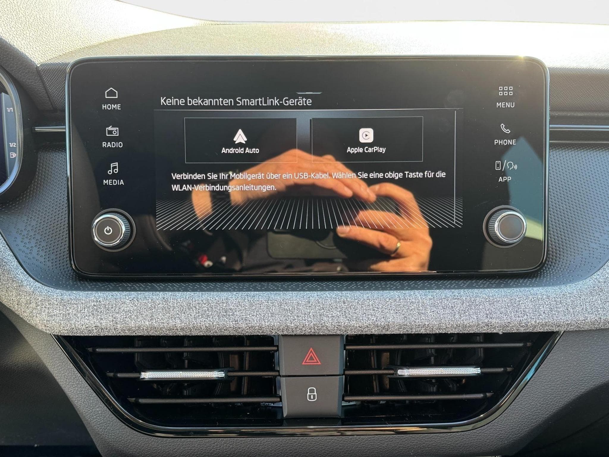 Skoda Kamiq Extra Plus (2026) - Foto 19