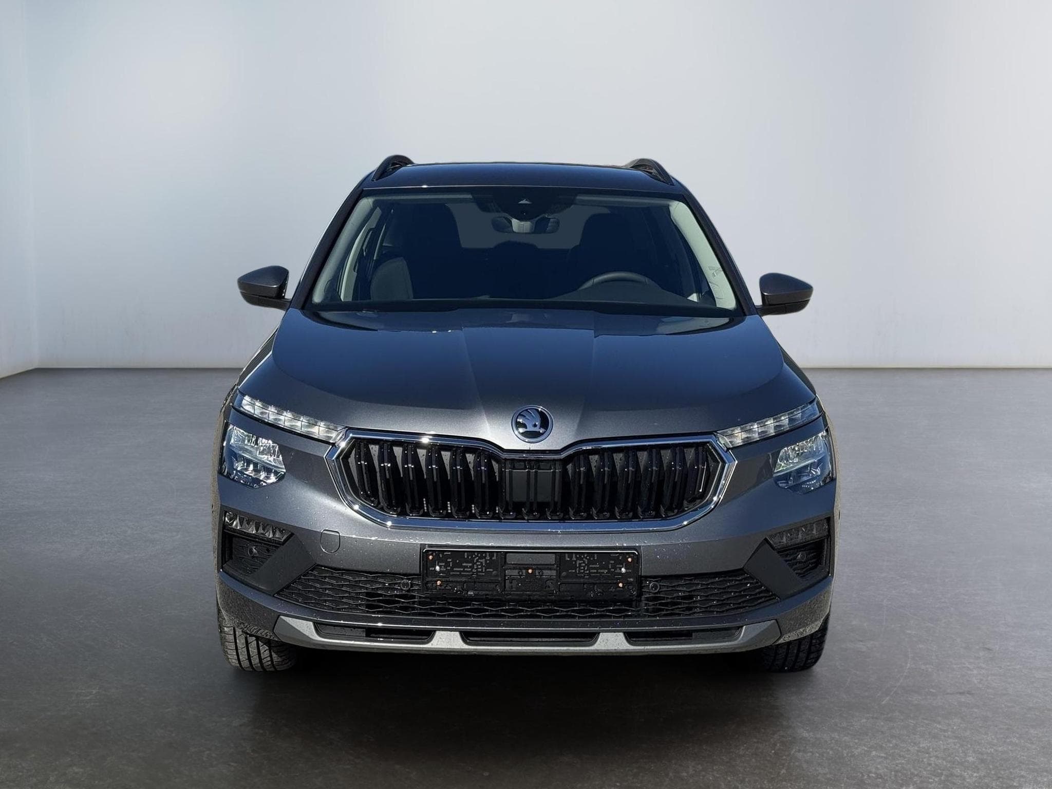 Skoda Kamiq Extra Plus (2026) - Foto 2