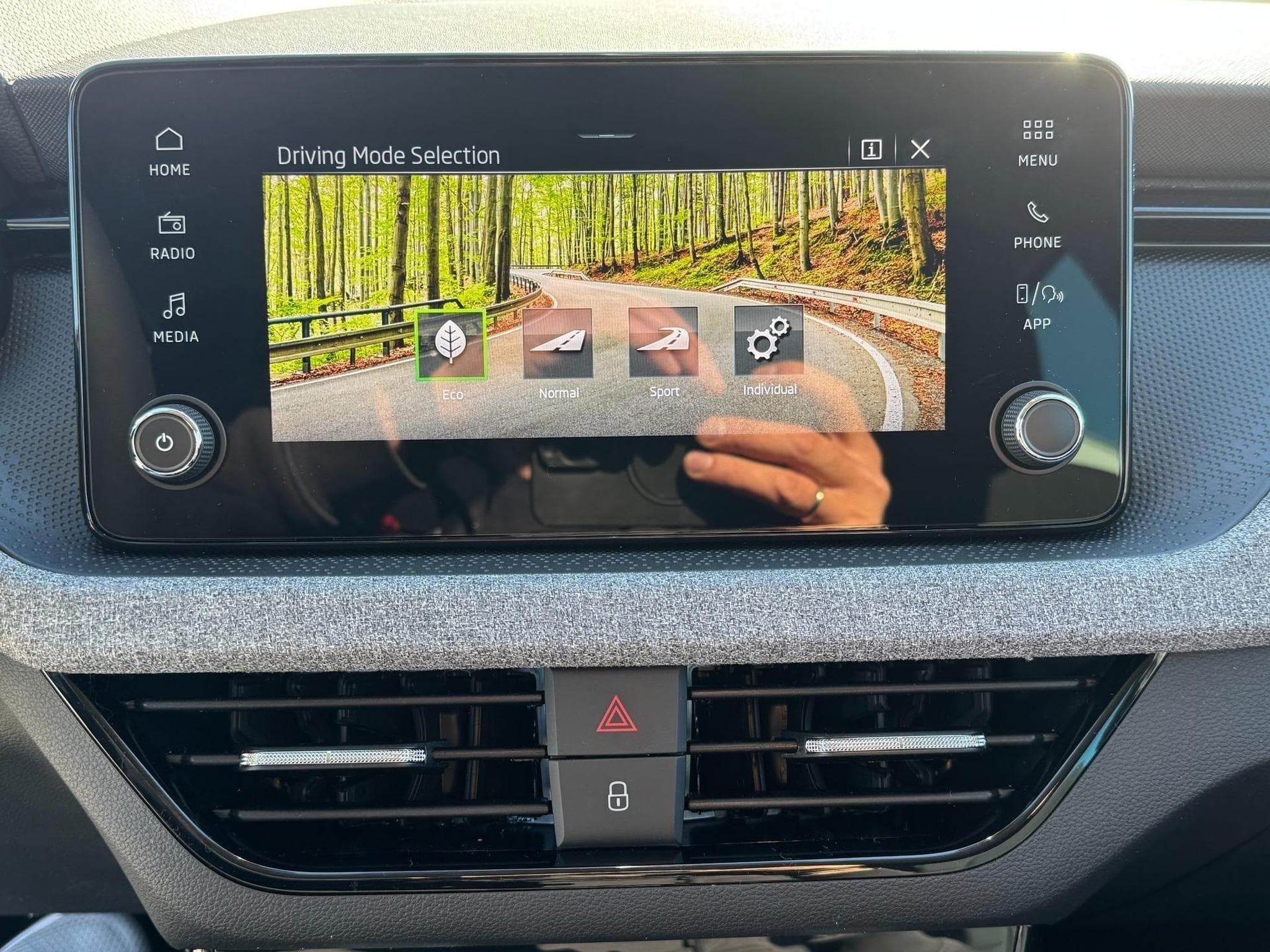 Skoda Kamiq Extra Plus (2026) - Foto 20