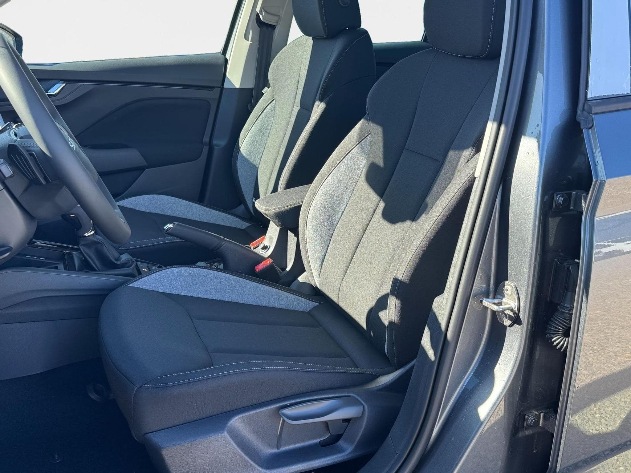 Skoda Kamiq Extra Plus (2026) - Foto 24