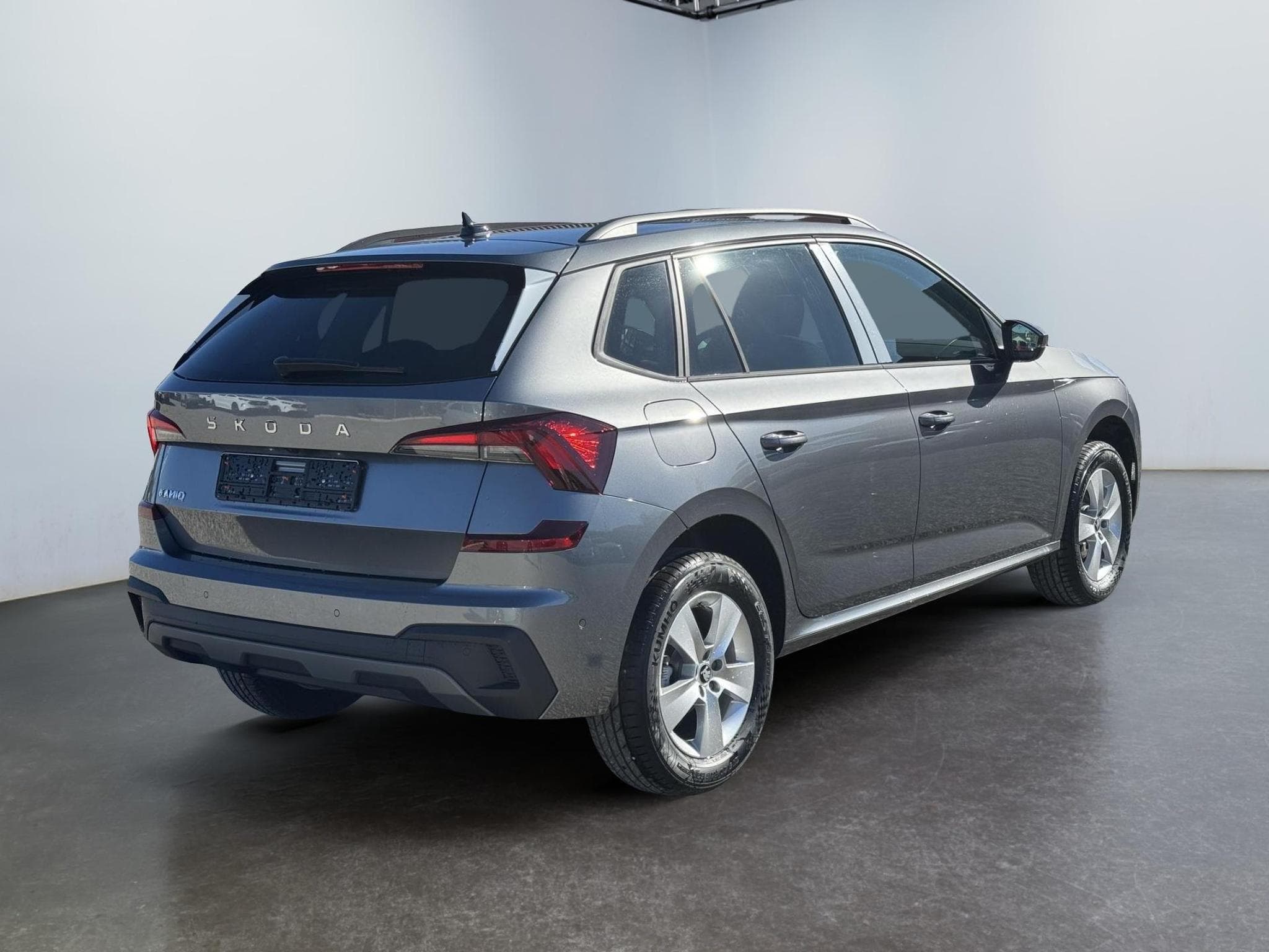 Skoda Kamiq Extra Plus (2026) - Foto 4