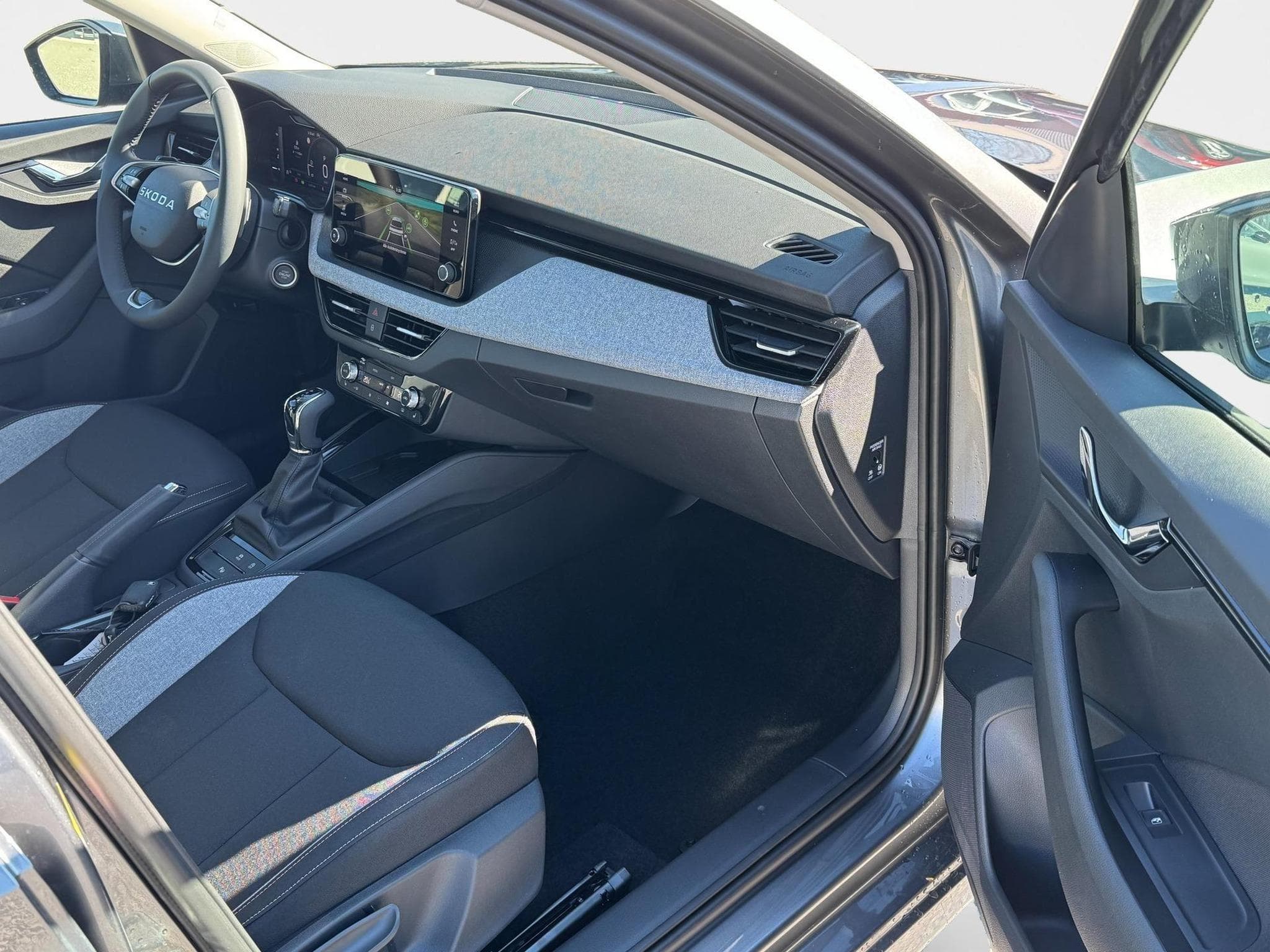 Skoda Kamiq Extra Plus (2026) - Foto 8