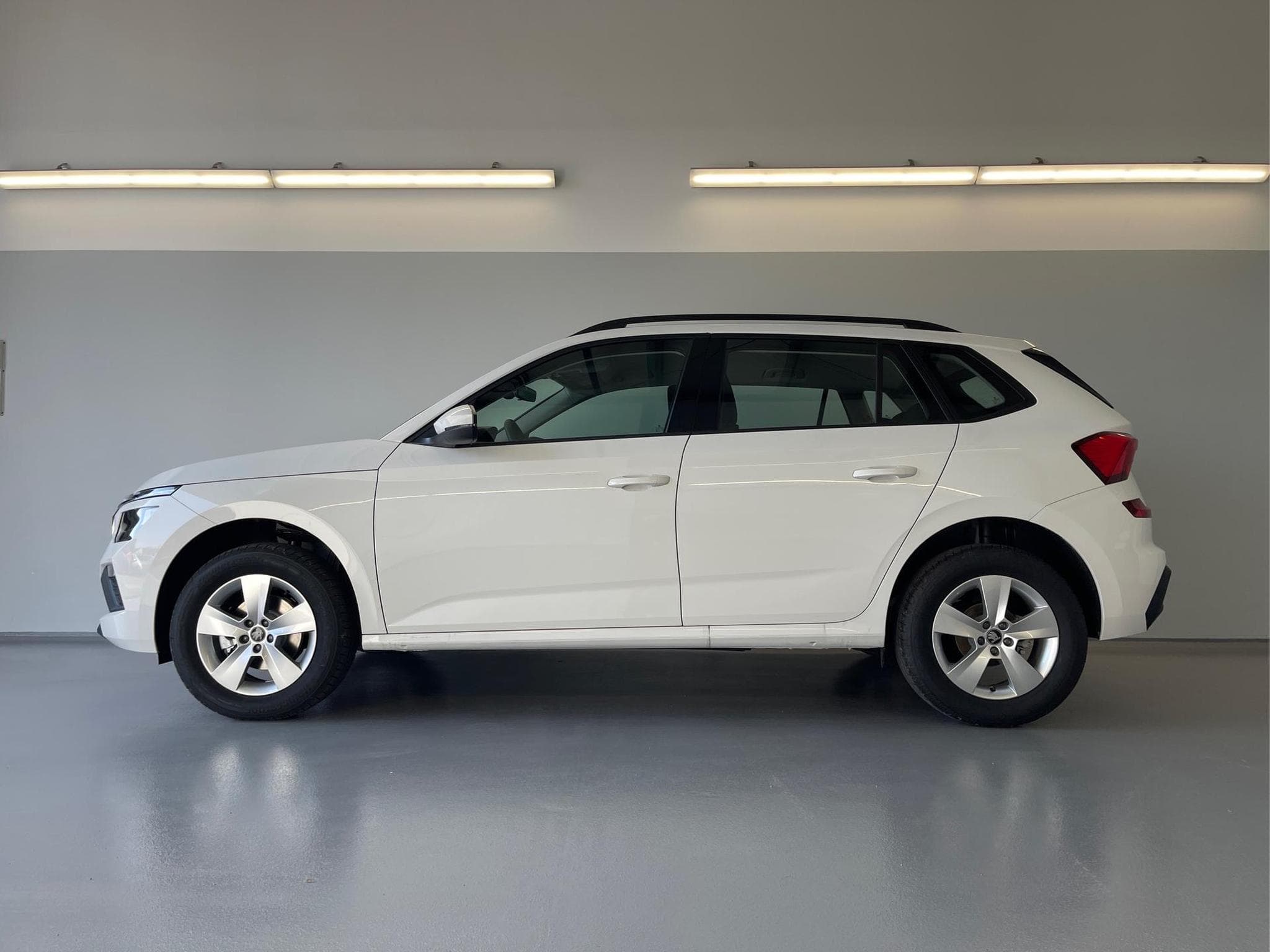 Skoda Kamiq Kamiq (2026) - Foto 3