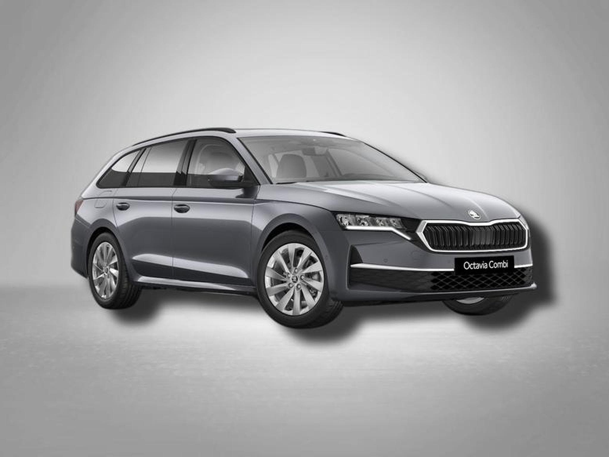 Skoda Octavia Selection 2.0 TDI 7-Gang-DSG (2026) - Foto 1