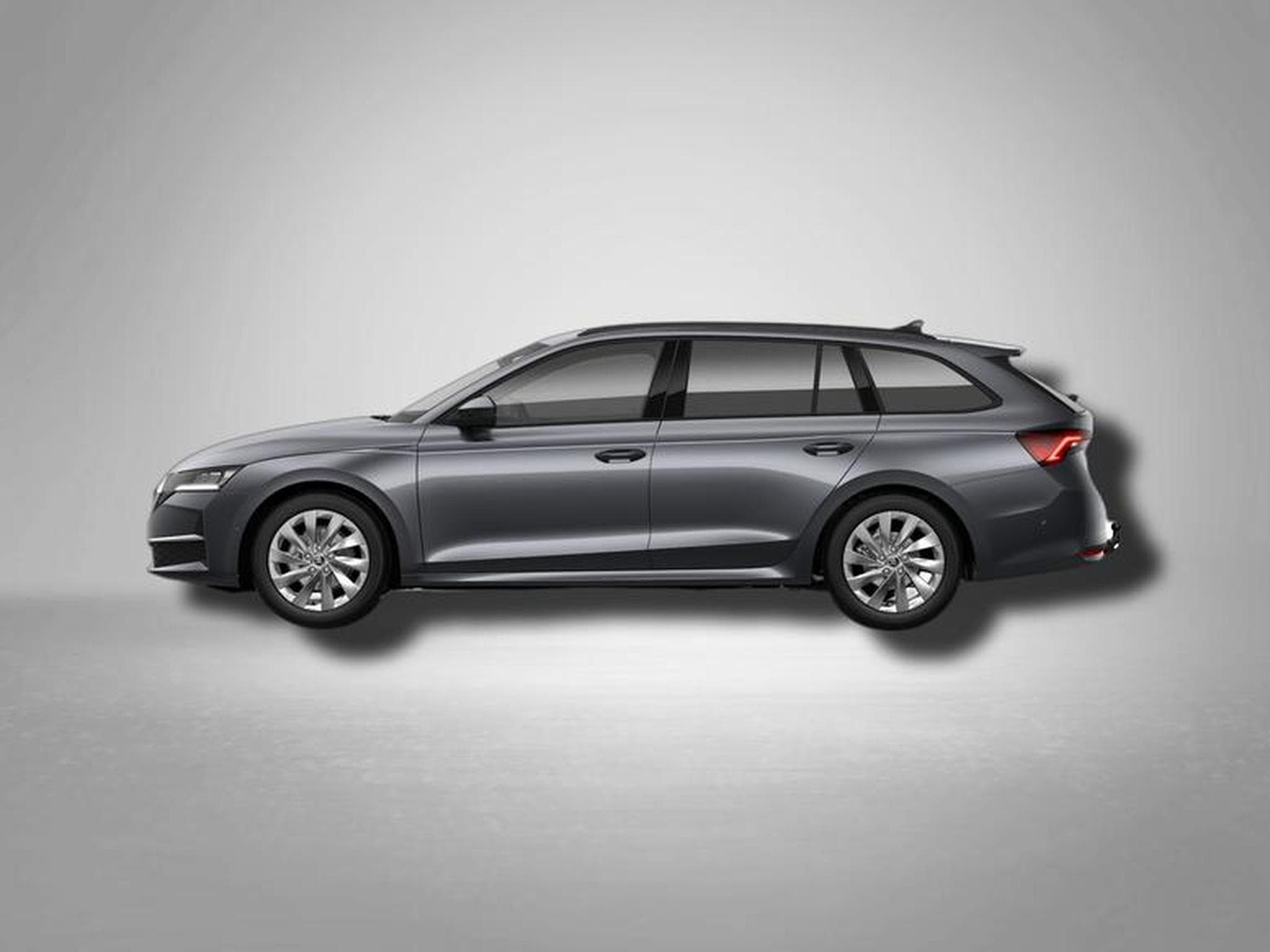 Skoda Octavia Selection 2.0 TDI 7-Gang-DSG (2026) - Foto 2