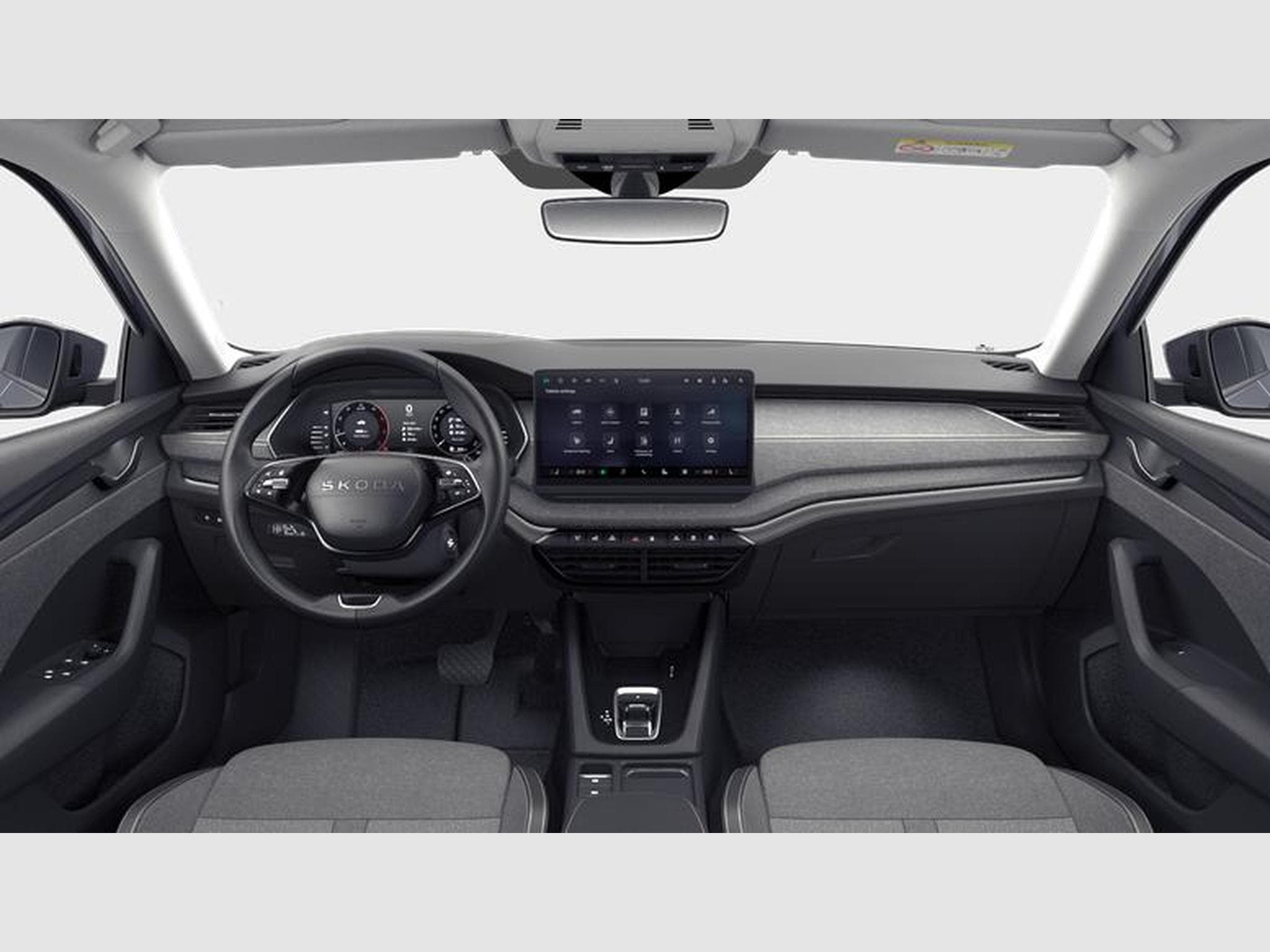 Skoda Octavia Selection 2.0 TDI 7-Gang-DSG (2026) - Foto 4