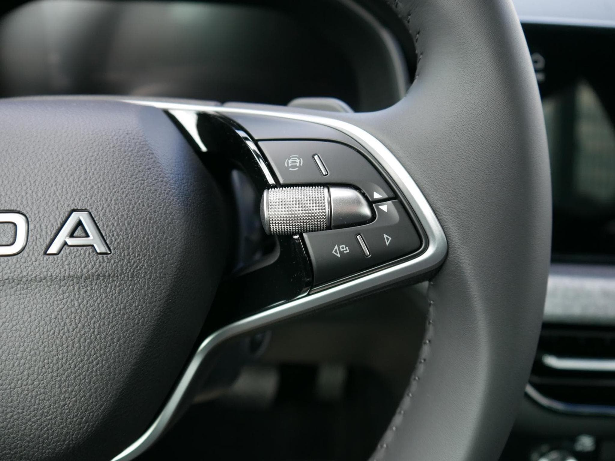Skoda Kamiq Selection (2026) - Photo 12