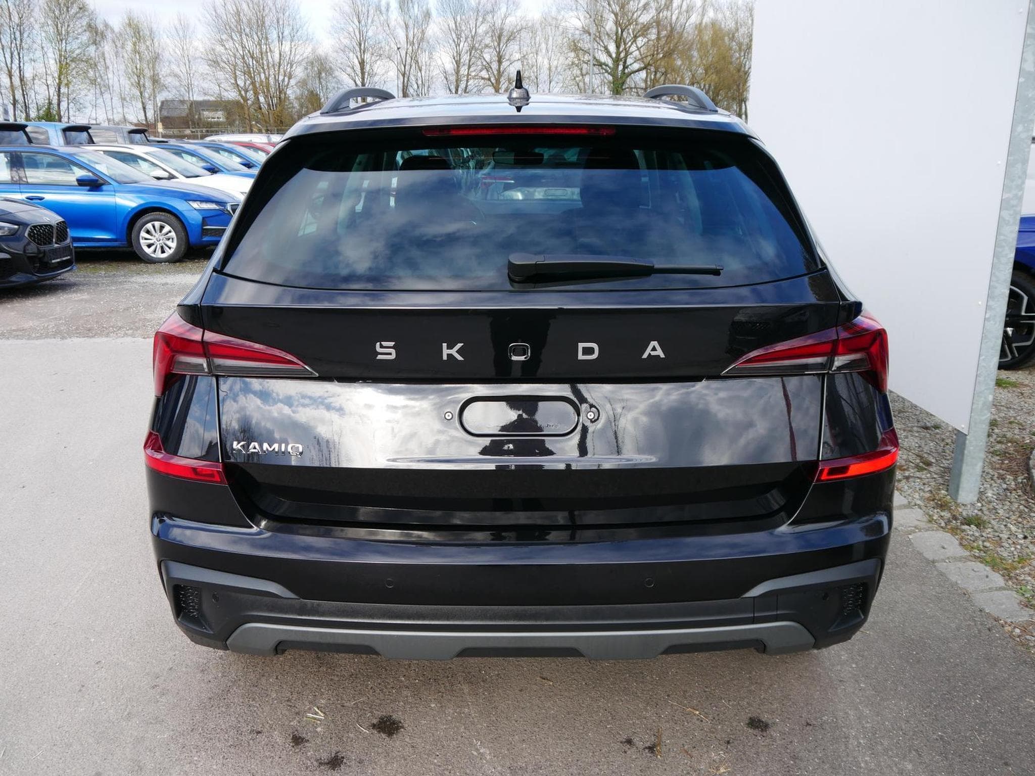 Skoda Kamiq Selection (2026) - Photo 2