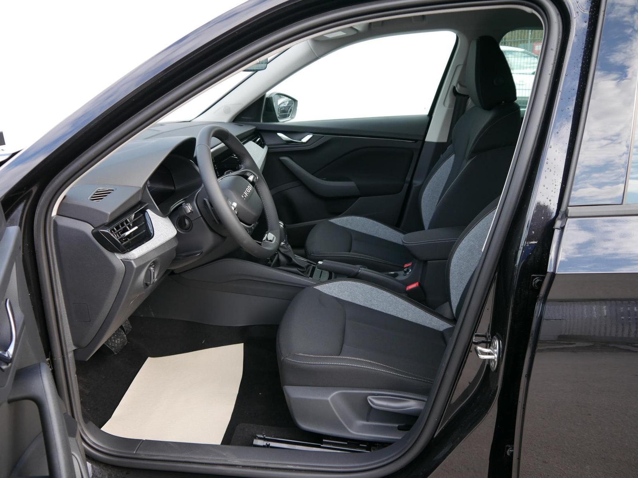 Skoda Kamiq Selection (2026) - Photo 8