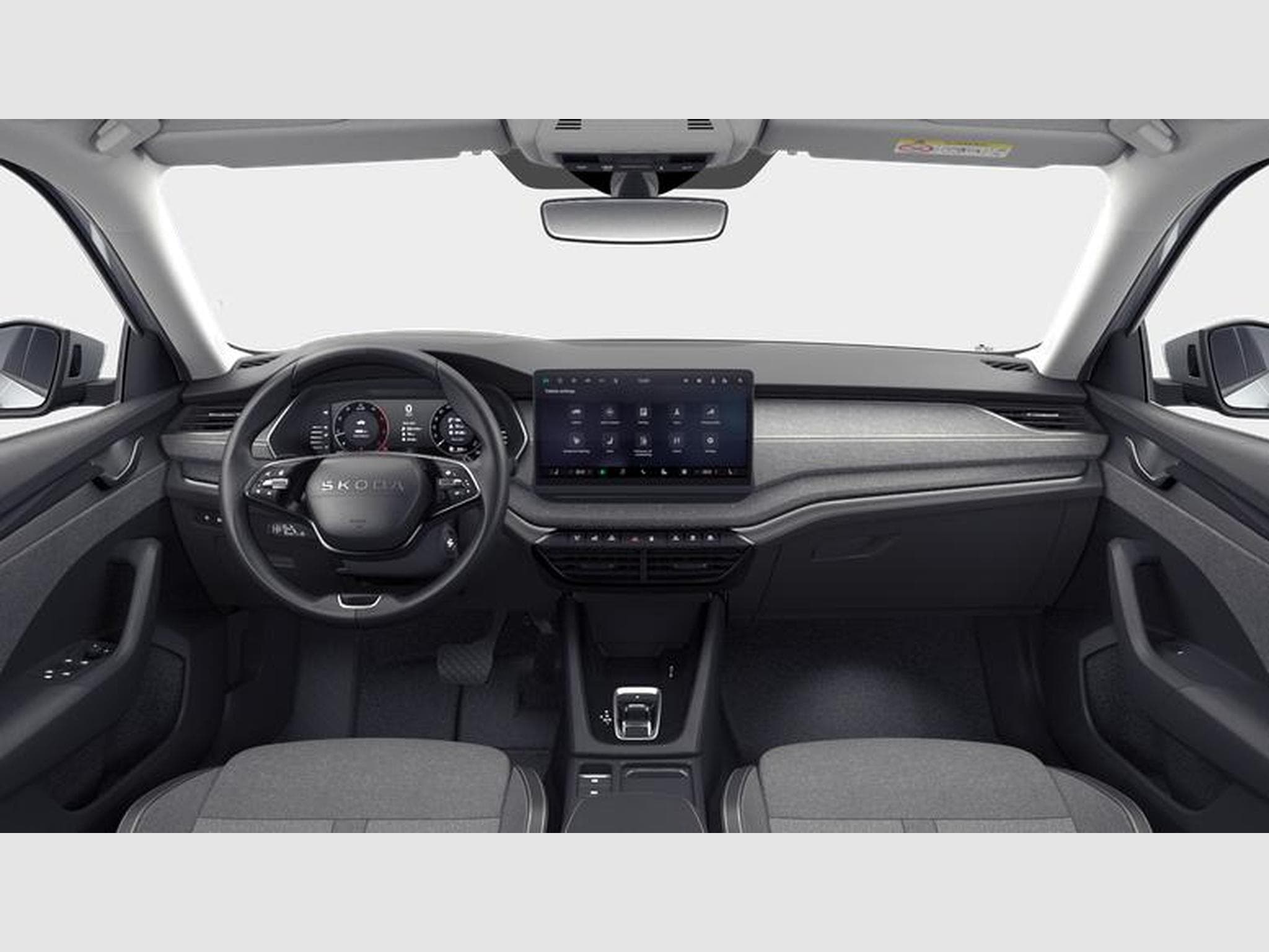 Skoda Octavia Selection 2.0 TDI 7-Gang-DSG (2026) - Foto 4