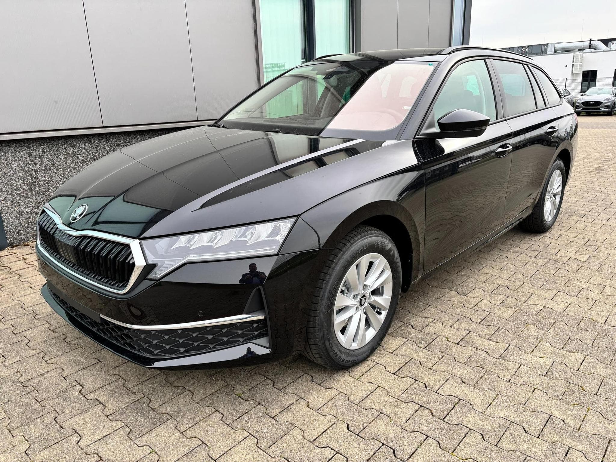 Skoda Octavia Selection (2026) - Foto 1
