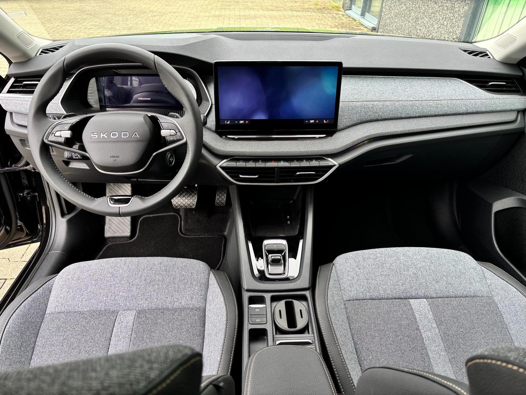 Skoda Octavia Selection (2026) - Foto 11