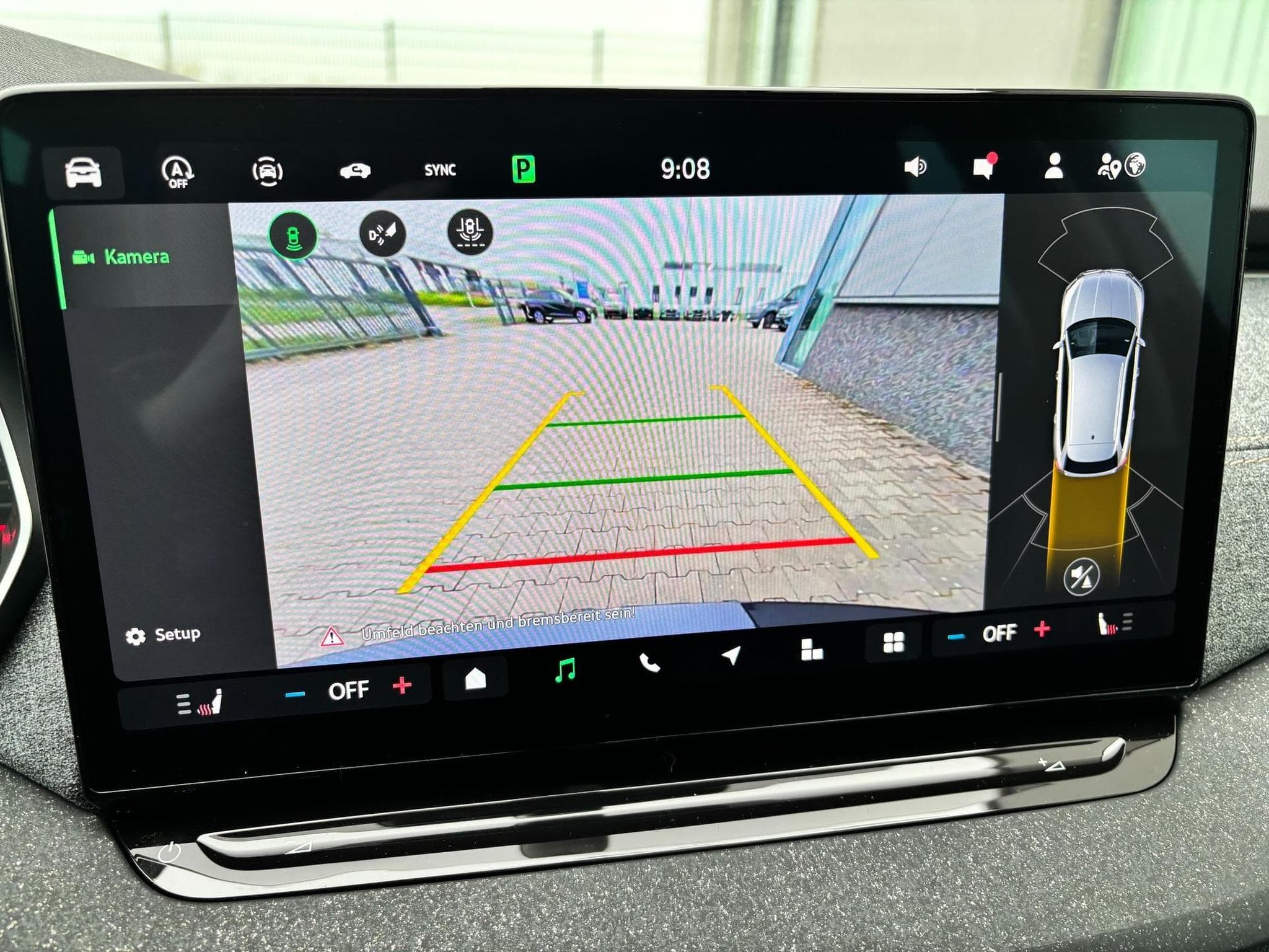 Skoda Octavia Selection (2026) - Foto 16