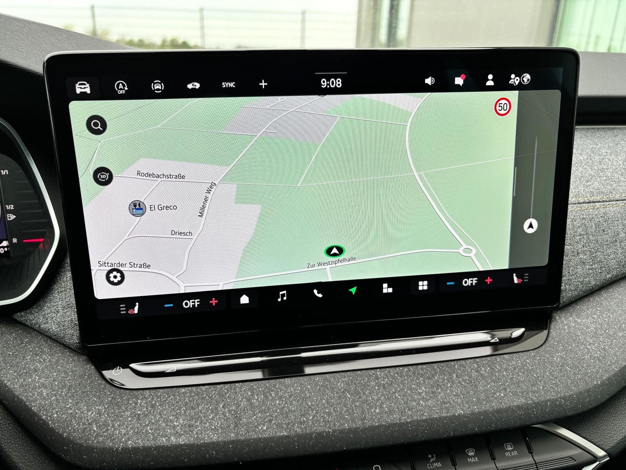 Skoda Octavia Selection (2026) - Foto 18