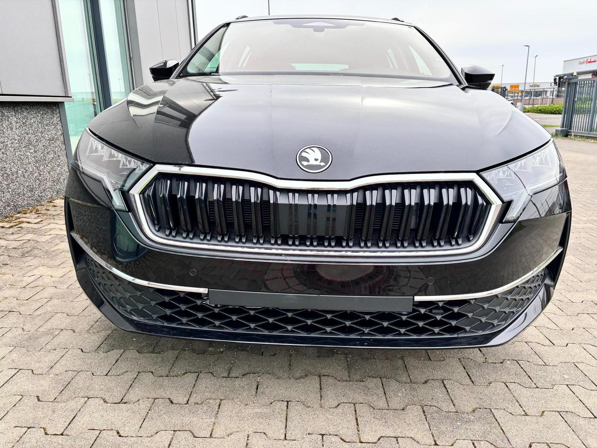 Skoda Octavia Selection (2026) - Foto 3