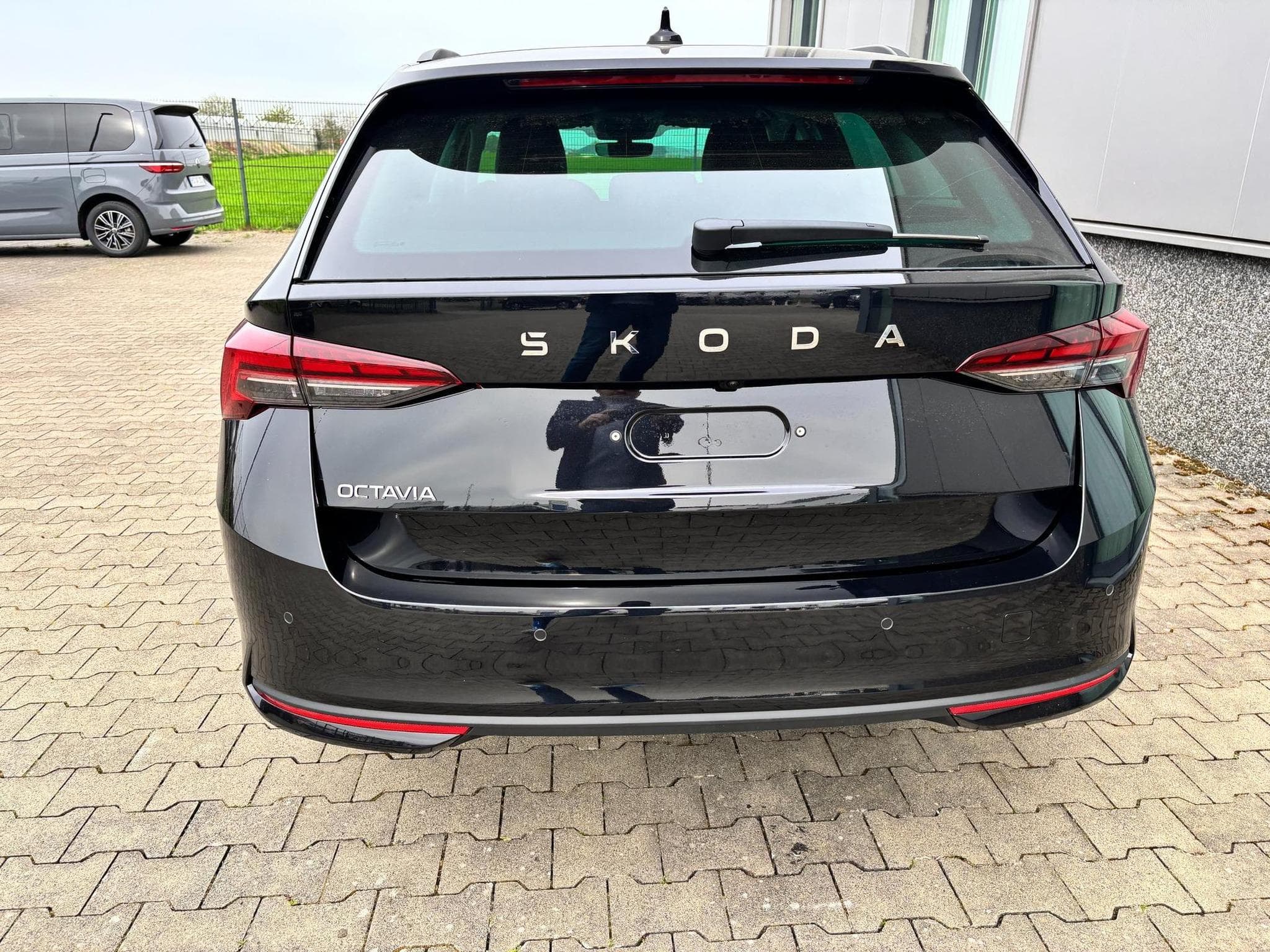 Skoda Octavia Selection (2026) - Foto 6